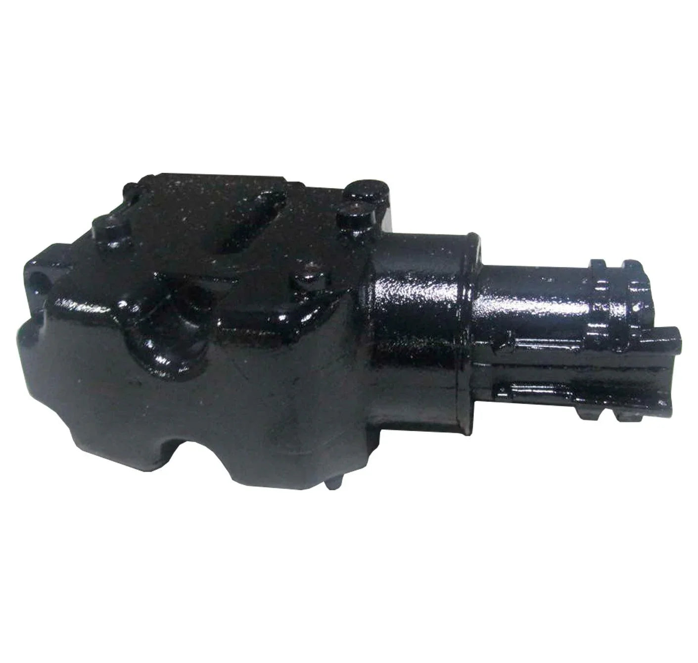 807988A03 Genuine MerCruiser Exhaust Manifold Elbow - ADVANCED TRUCK PARTS