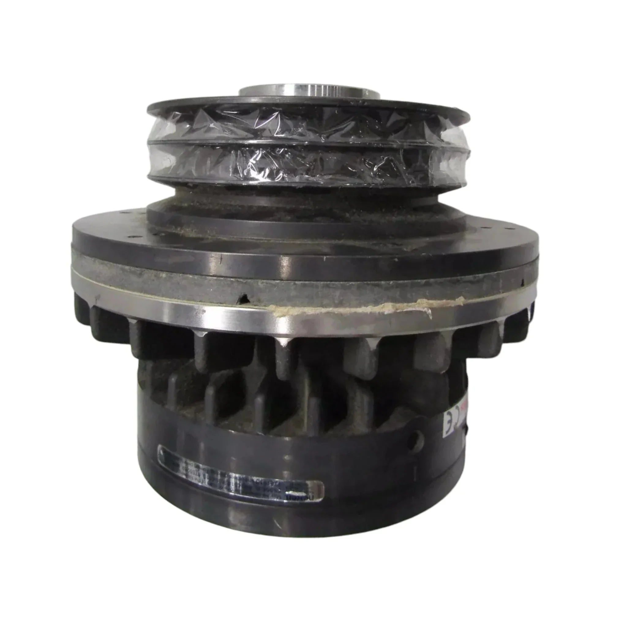 810010 Nexen Friction Clutch