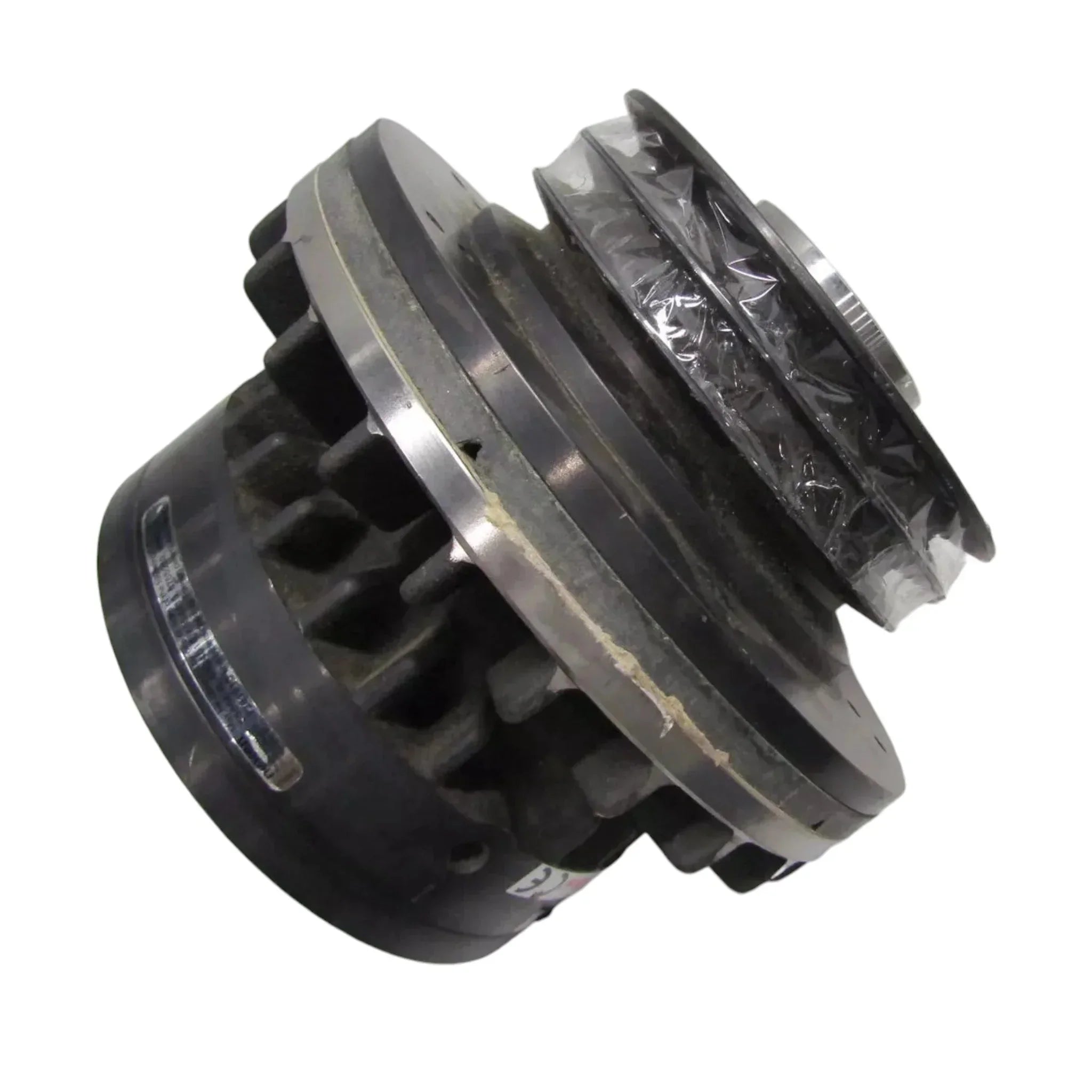 810010 Nexen Friction Clutch