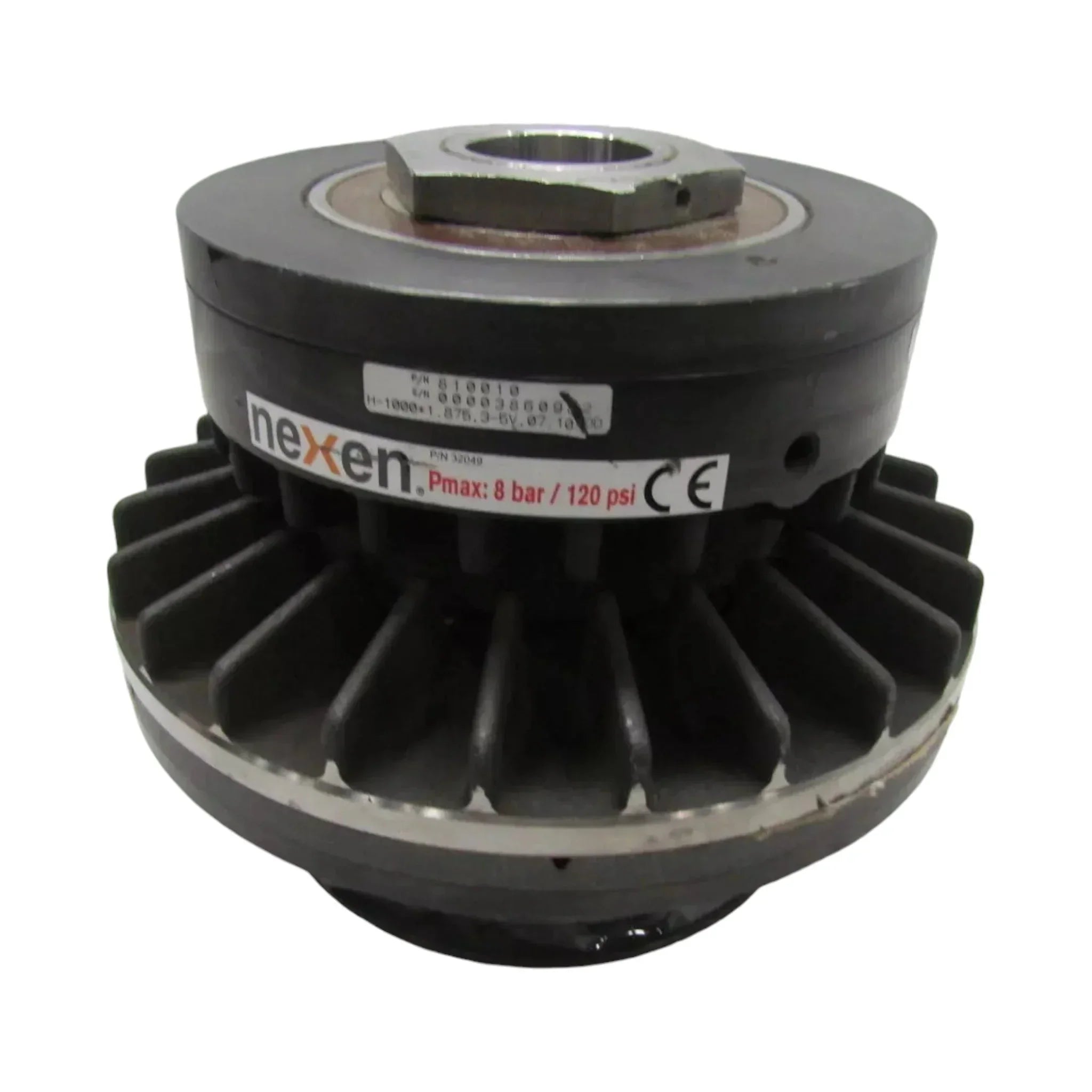 810010 Nexen Friction Clutch