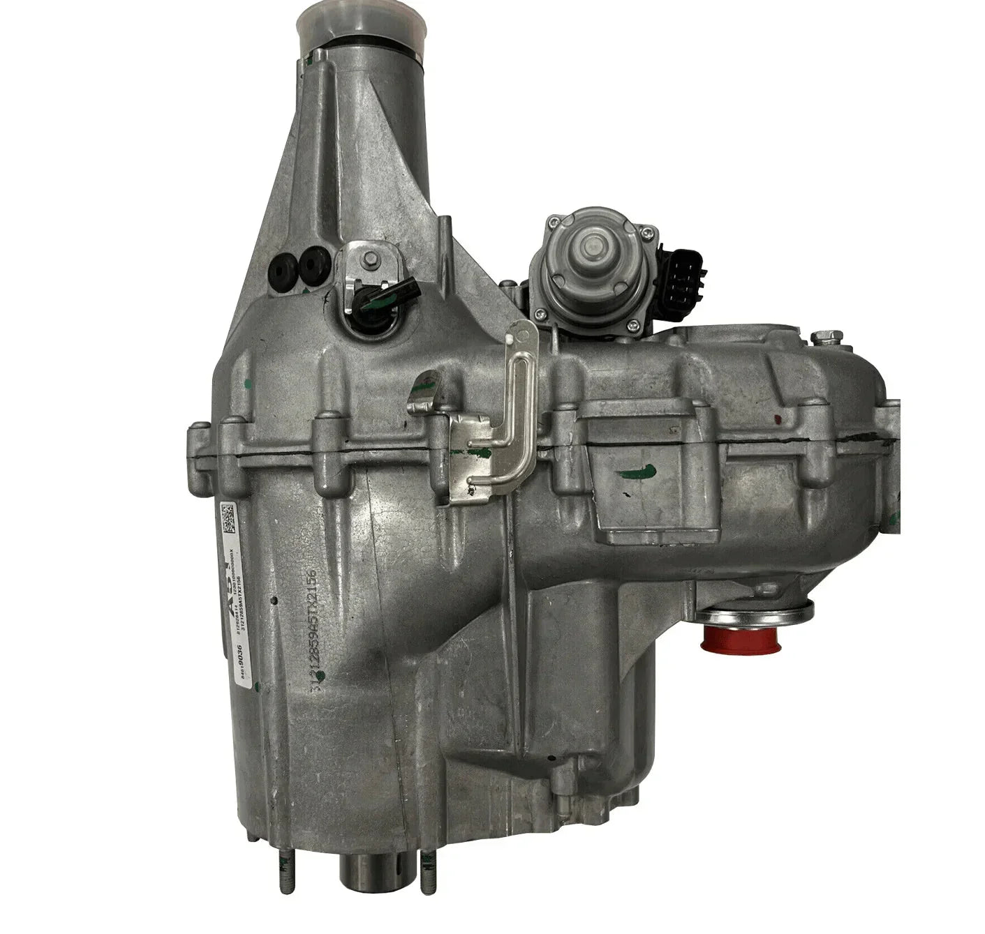 812928414 Genuine Gm Transfer Case Assembly For Gmc And Chevrolet