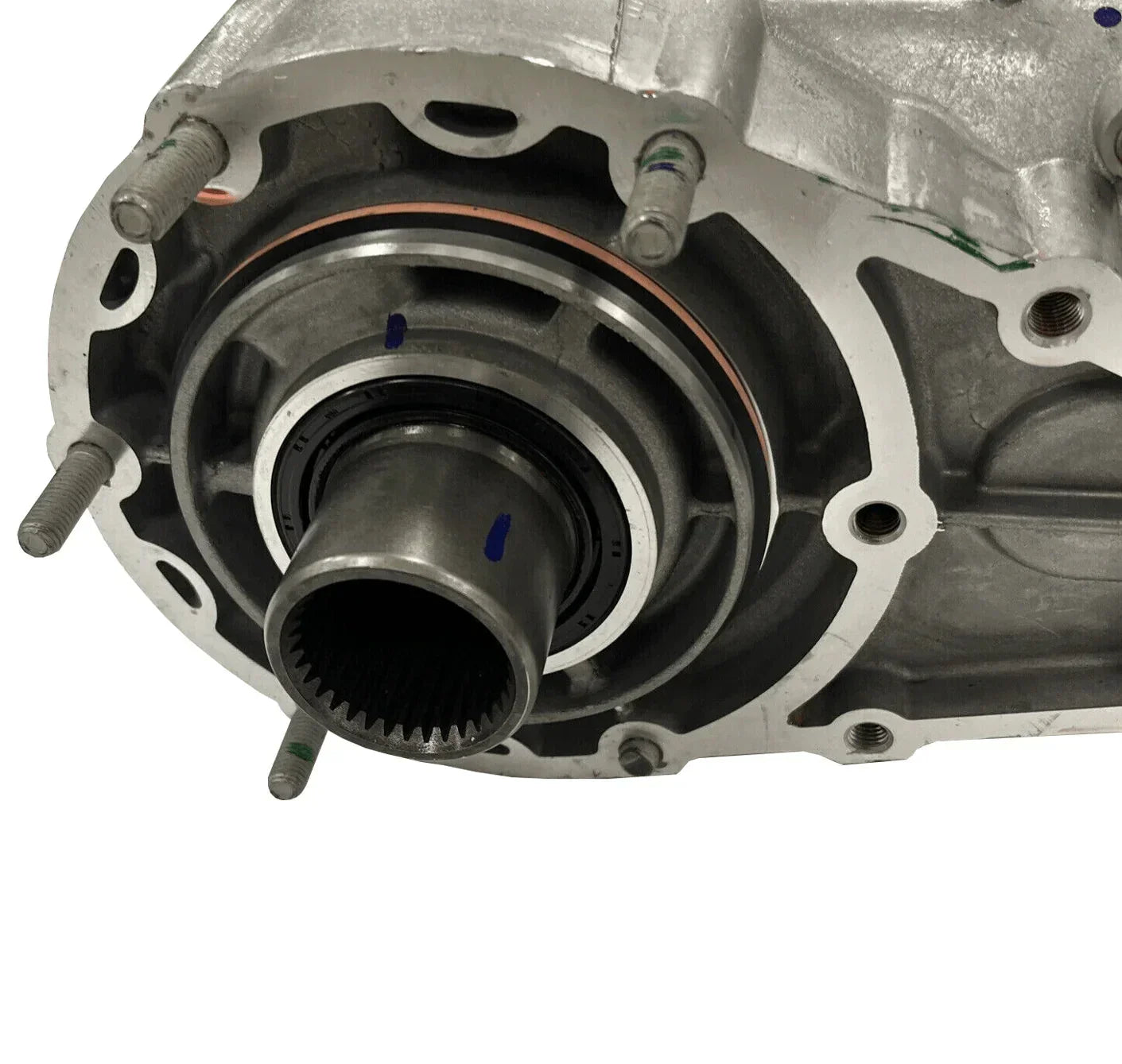 812928414 Genuine Gm Transfer Case Assembly For Gmc And Chevrolet