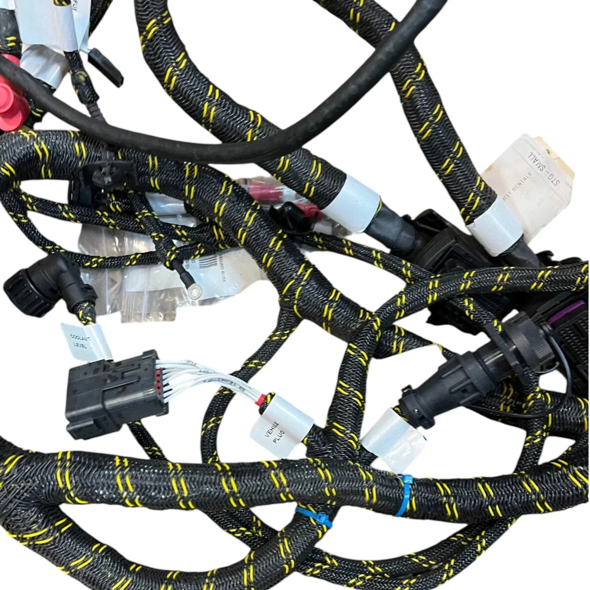 Genie Engine Module 823005GT Genuine Genie Engine Control Module Wiring Harness – Speedy's ...