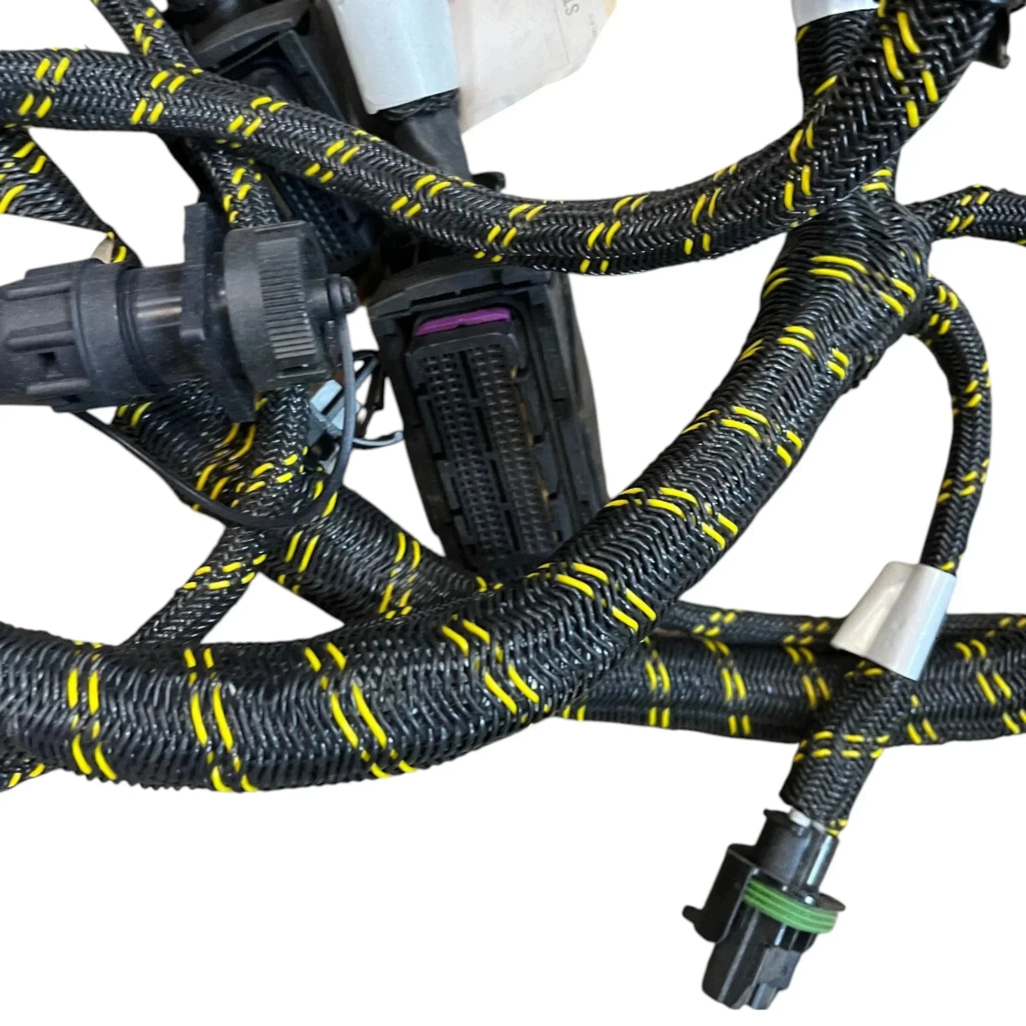 Genie Engine Module 823005GT Genuine Genie Engine Control Module Wiring Harness – Speedy's ...