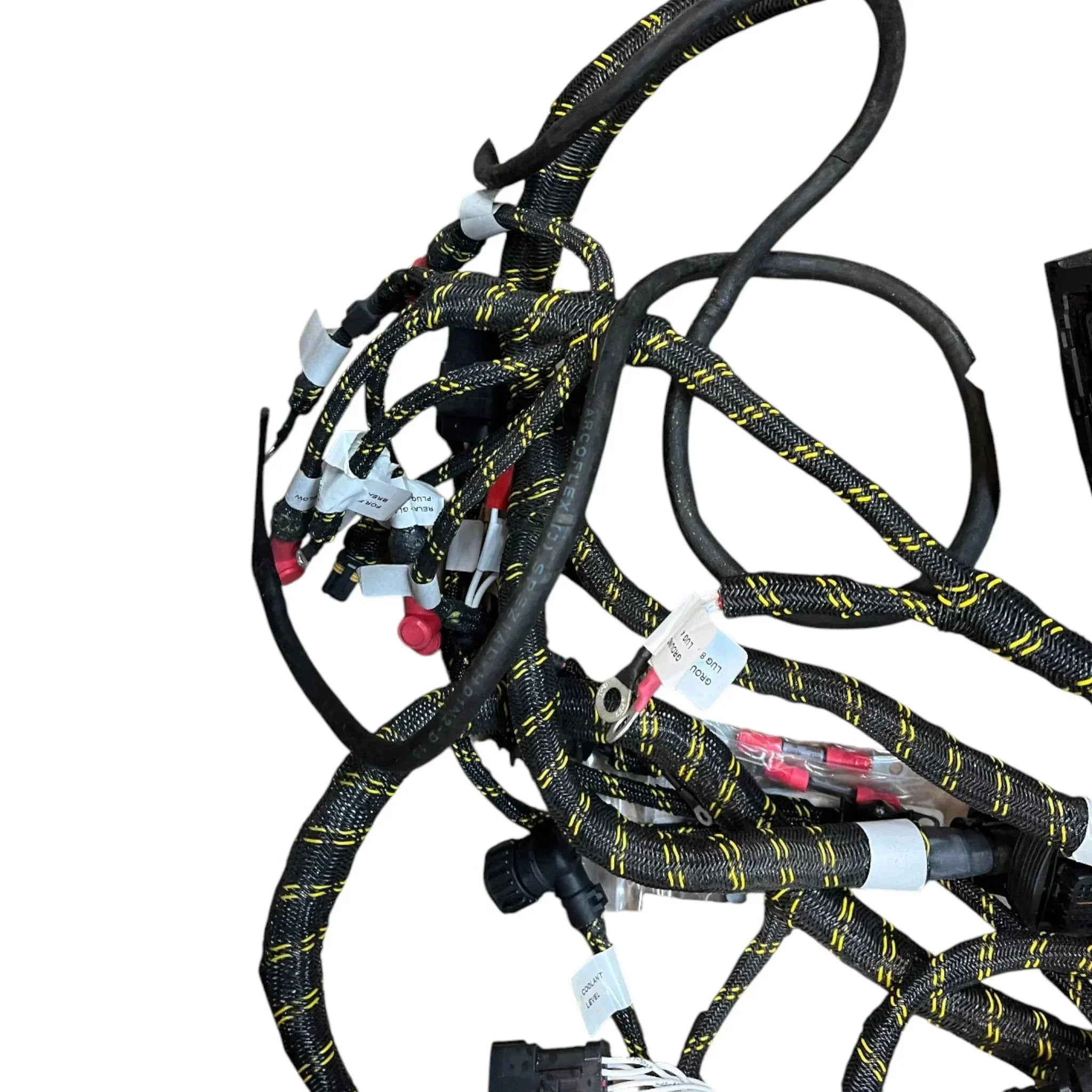 Genie Engine Module 823005GT Genuine Genie Engine Control Module Wiring Harness – Speedy's ...