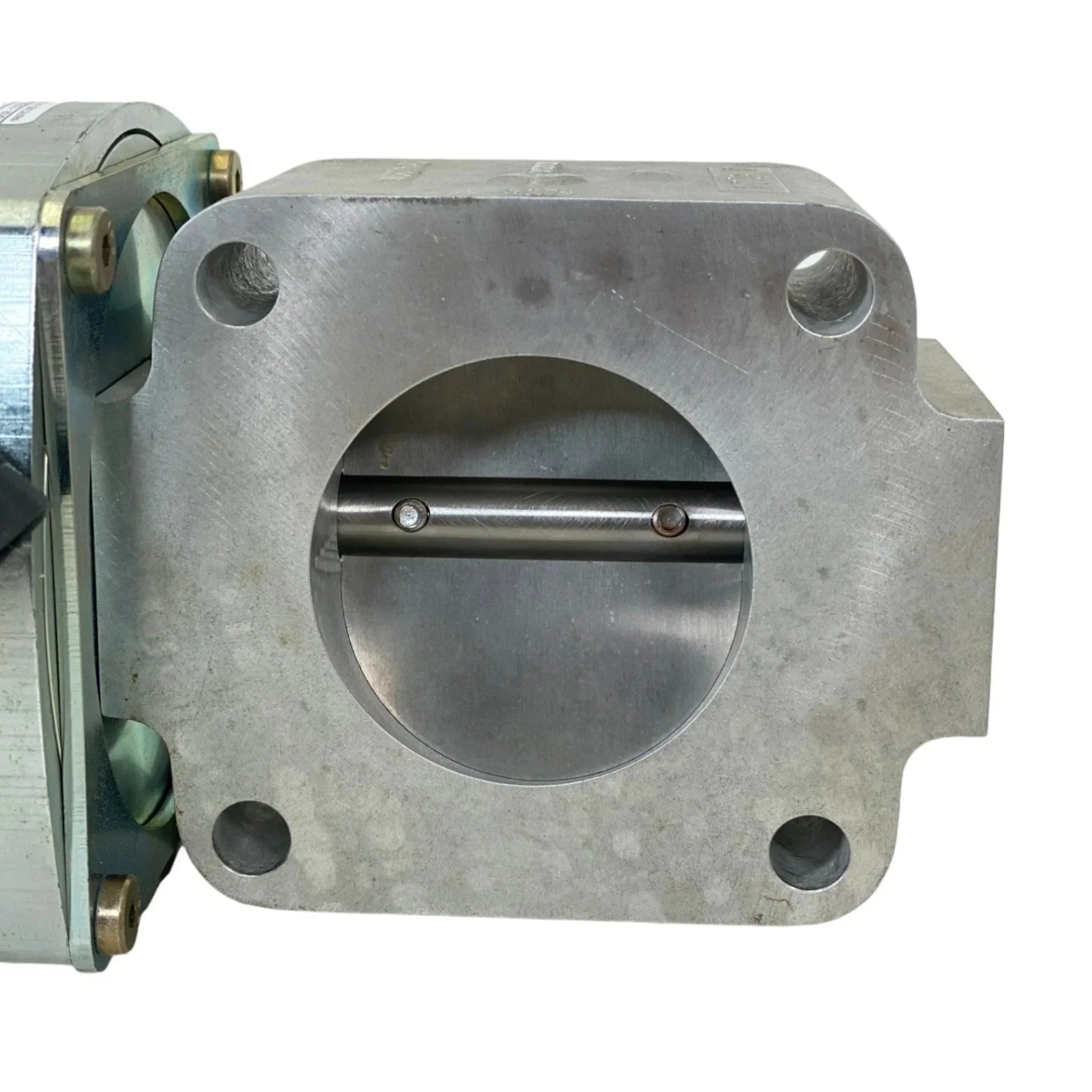 8235-233 Genuine Woodward 14-Pin L10 Elc Governor Actuator