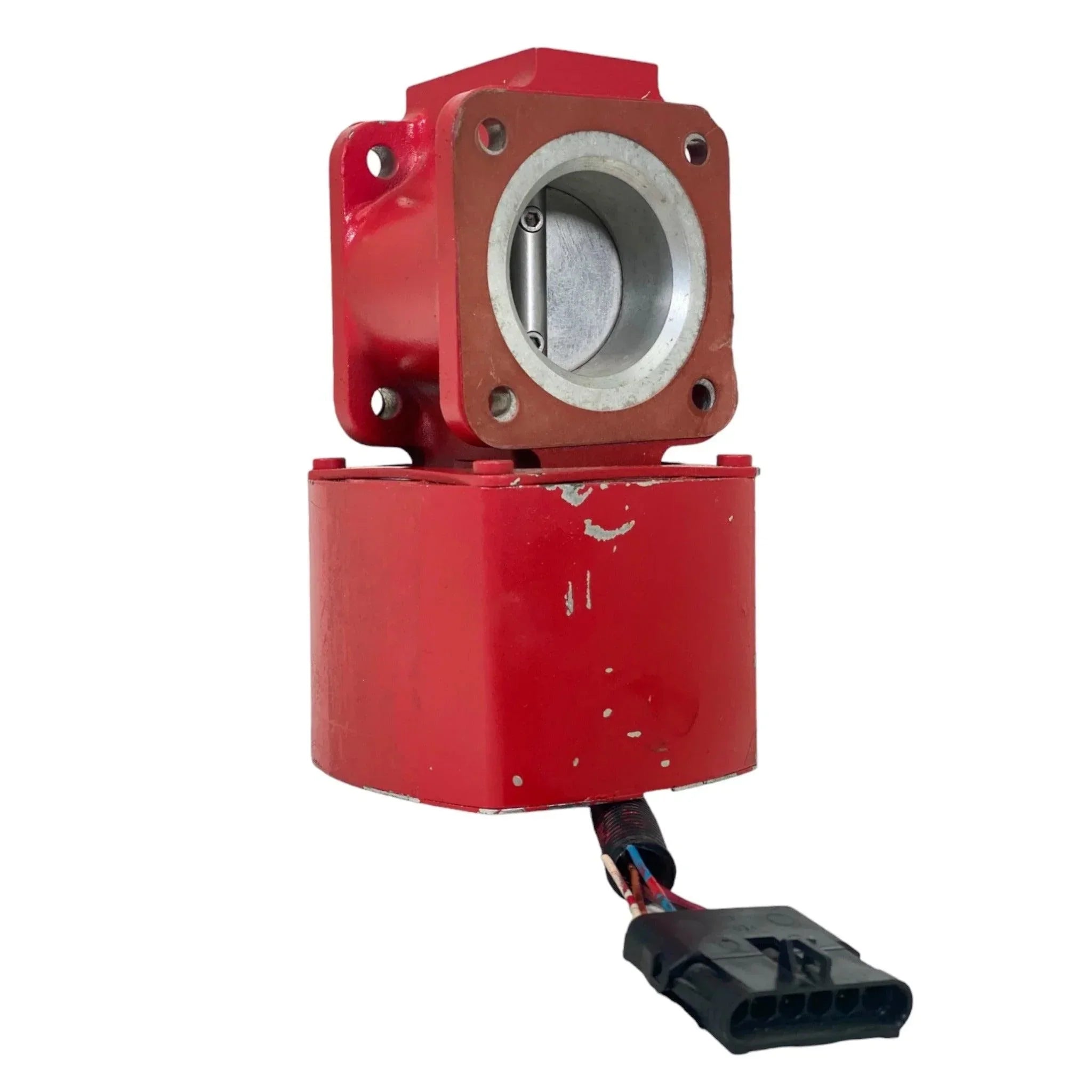 8235-244 Oem Woodward Flowtech Actuator 60Mm Governor