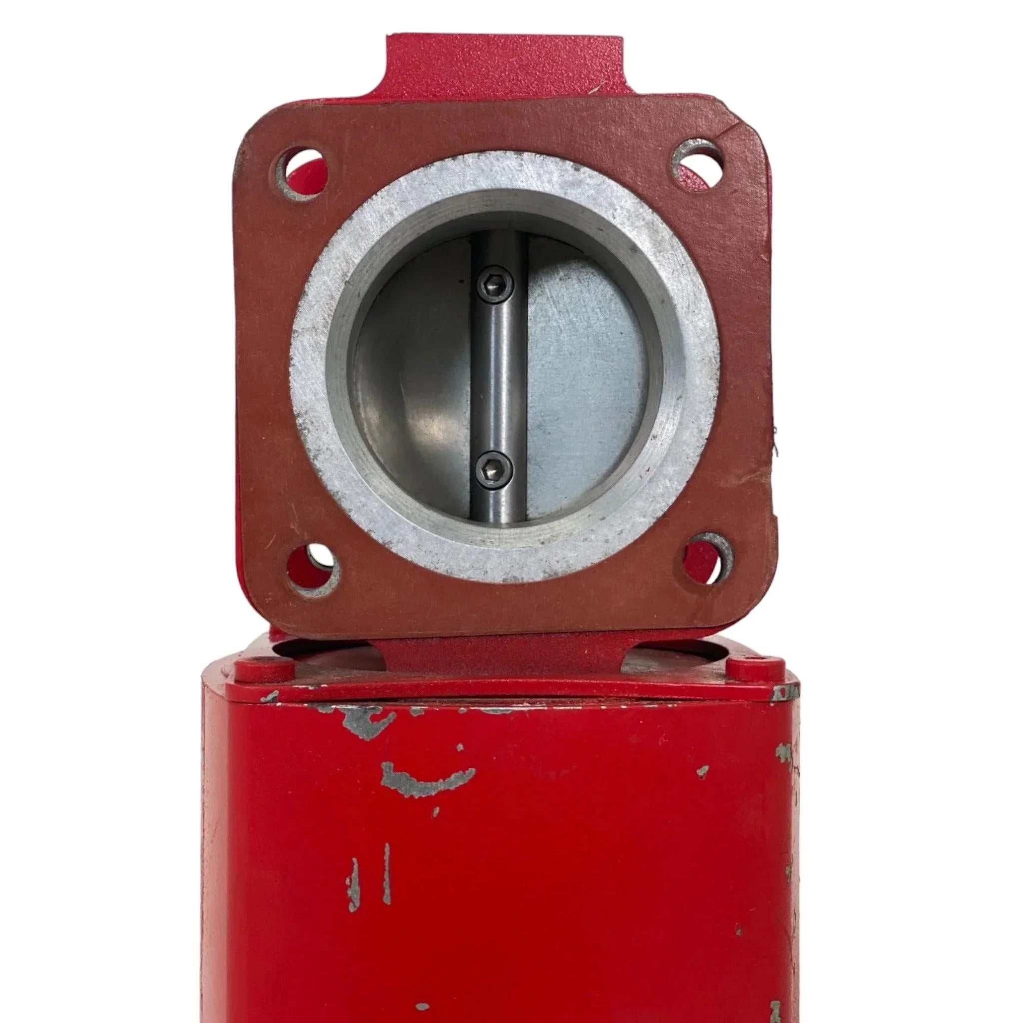 8235-244 Oem Woodward Flowtech Actuator 60Mm Governor