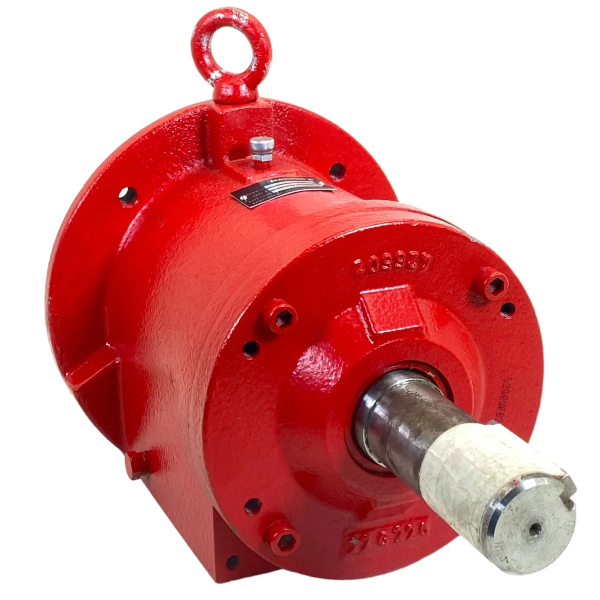 826775-000 Armstrong Bearing Assembly Oil-Lubricated for Series 4030-Large Frame