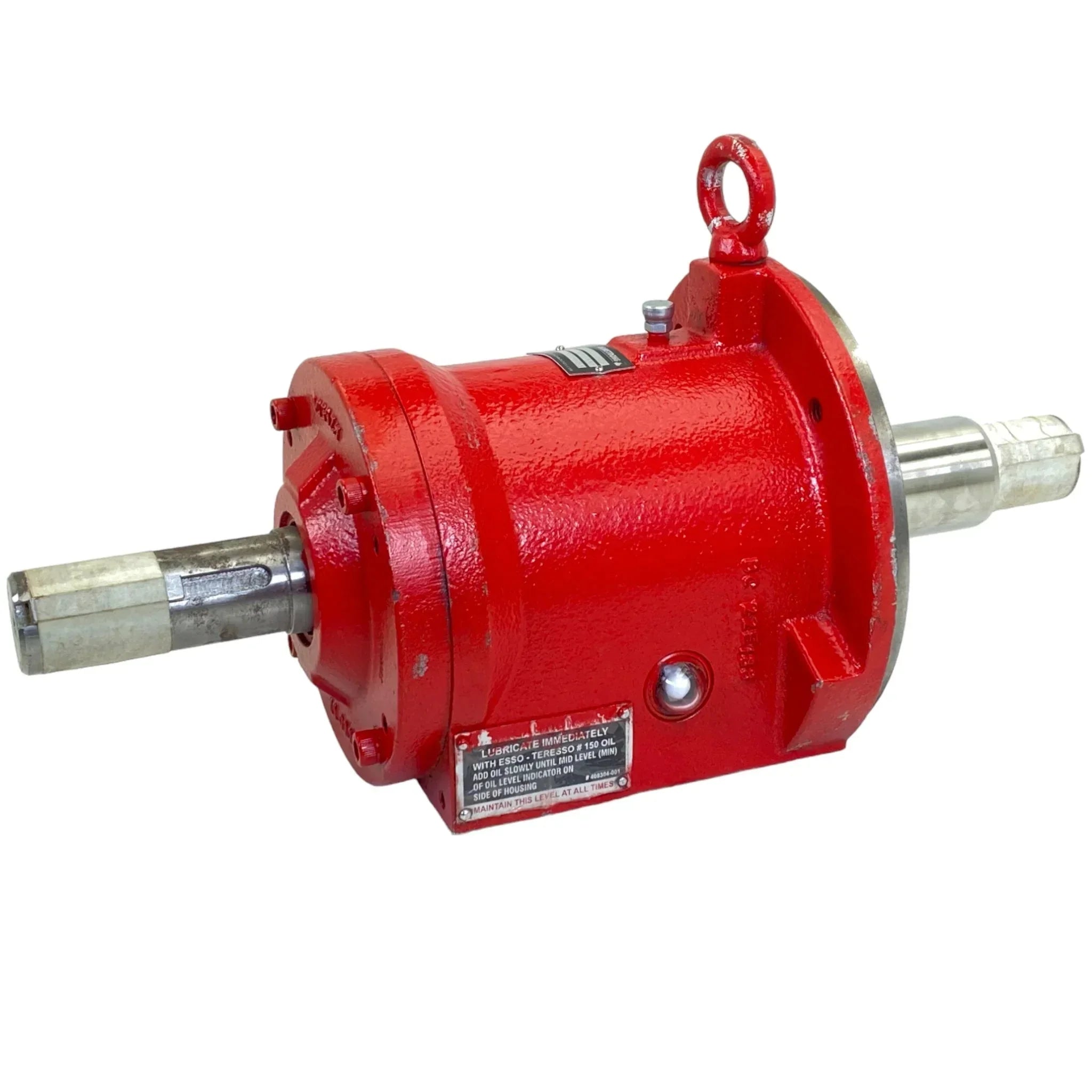 826775-000 Armstrong Bearing Assembly Oil-Lubricated for Series 4030-Large Frame