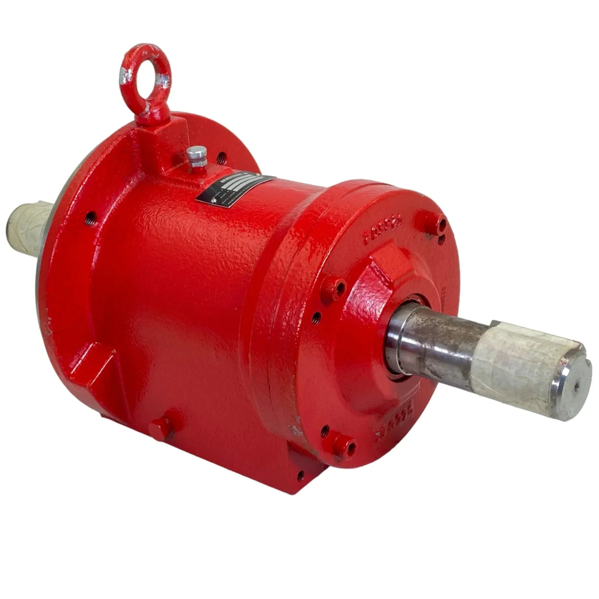 826775-000 Armstrong Bearing Assembly Oil-Lubricated for Series 4030-Large Frame