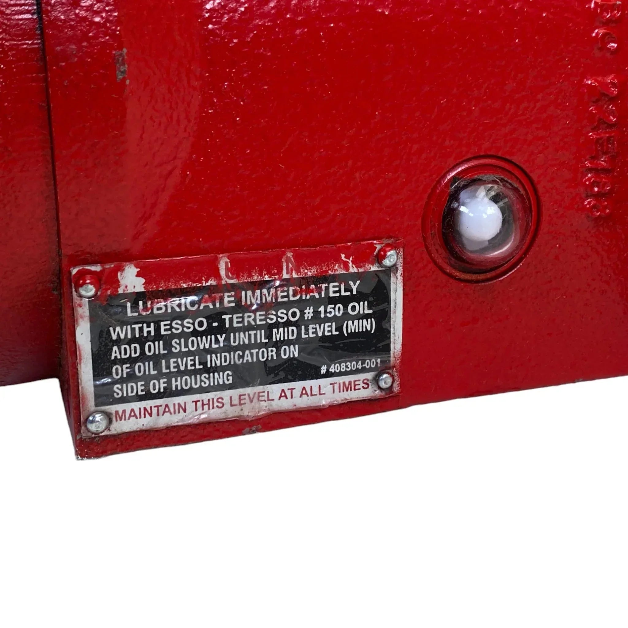 826775-000 Armstrong Bearing Assembly Oil-Lubricated for Series 4030-Large Frame