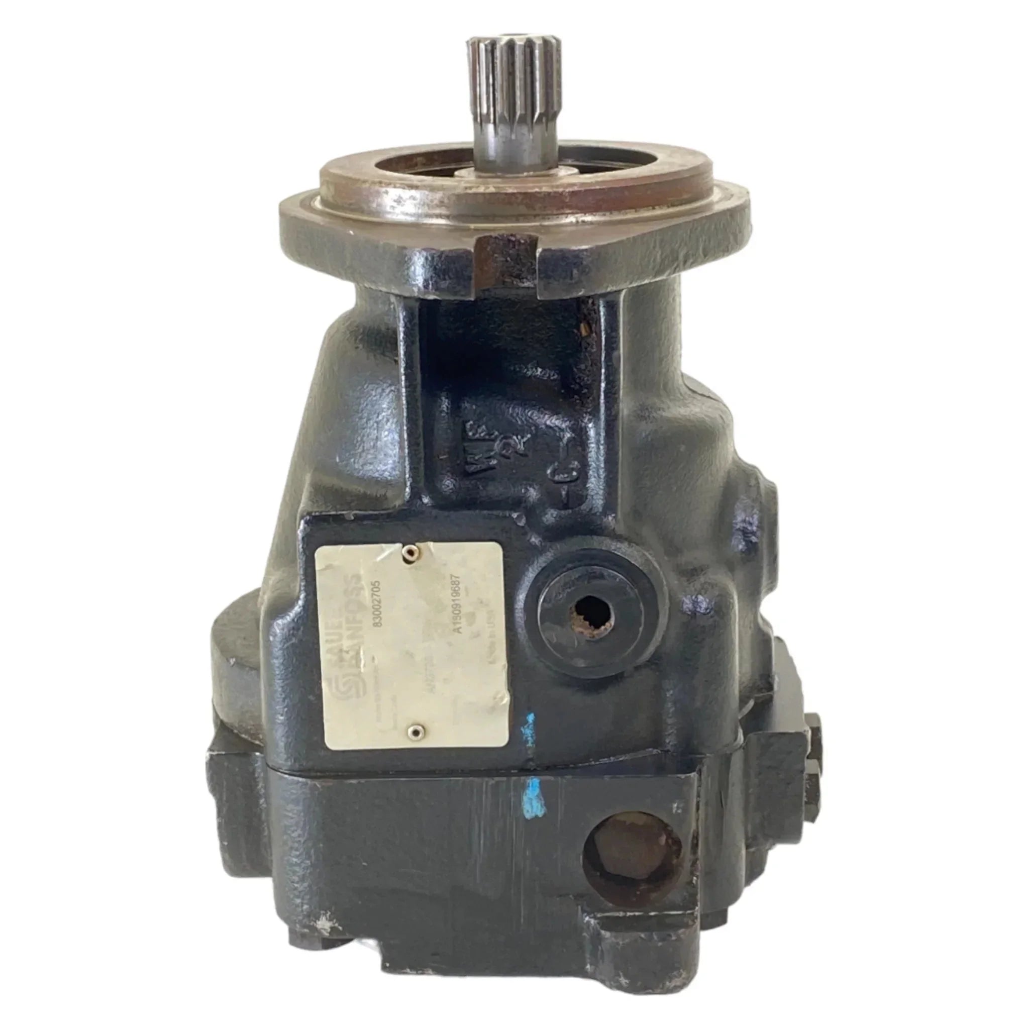 83002705 Genuine Danfoss Drive Hydraulic Motor