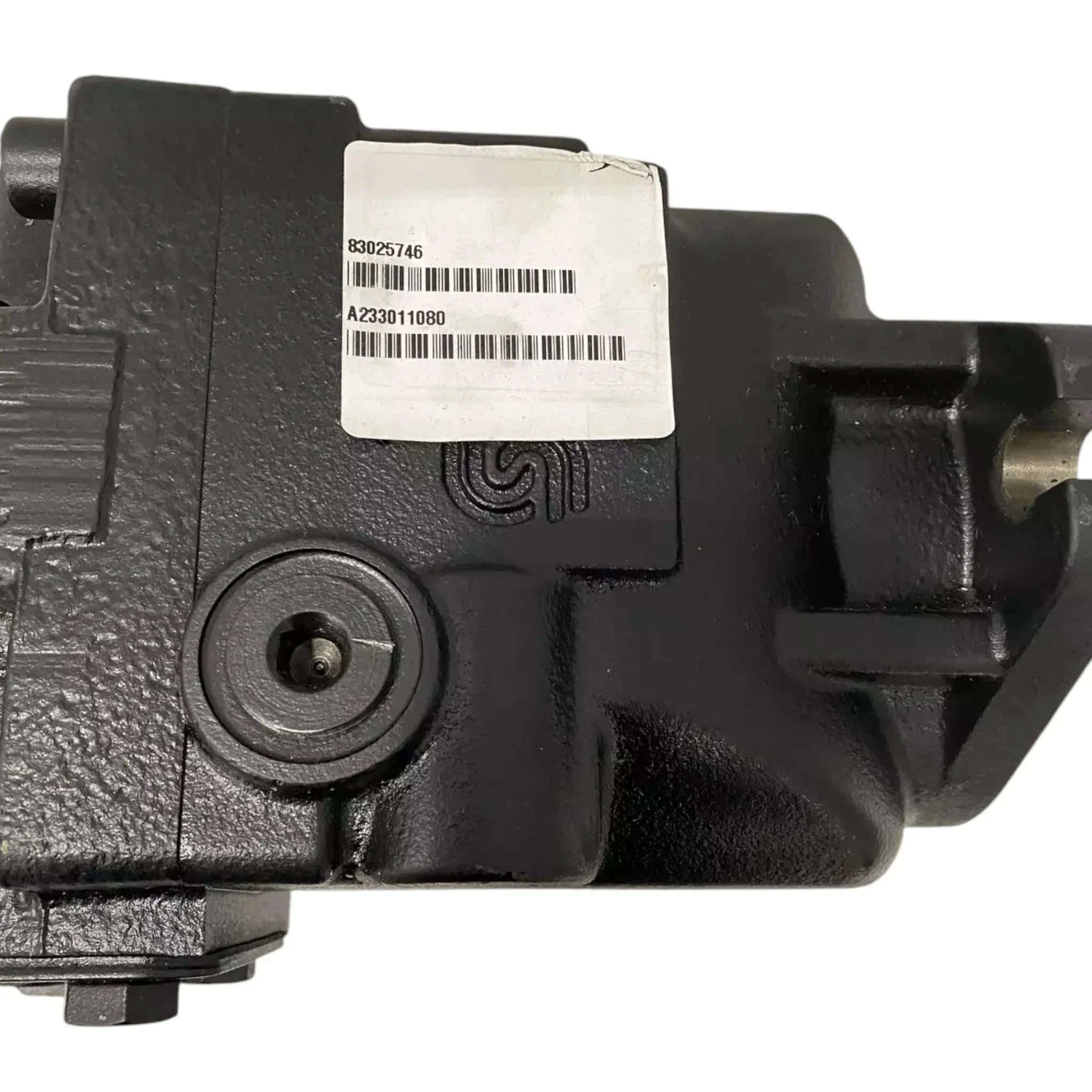 83025746 Genuine Danfoss Hydraulic Piston Pump
