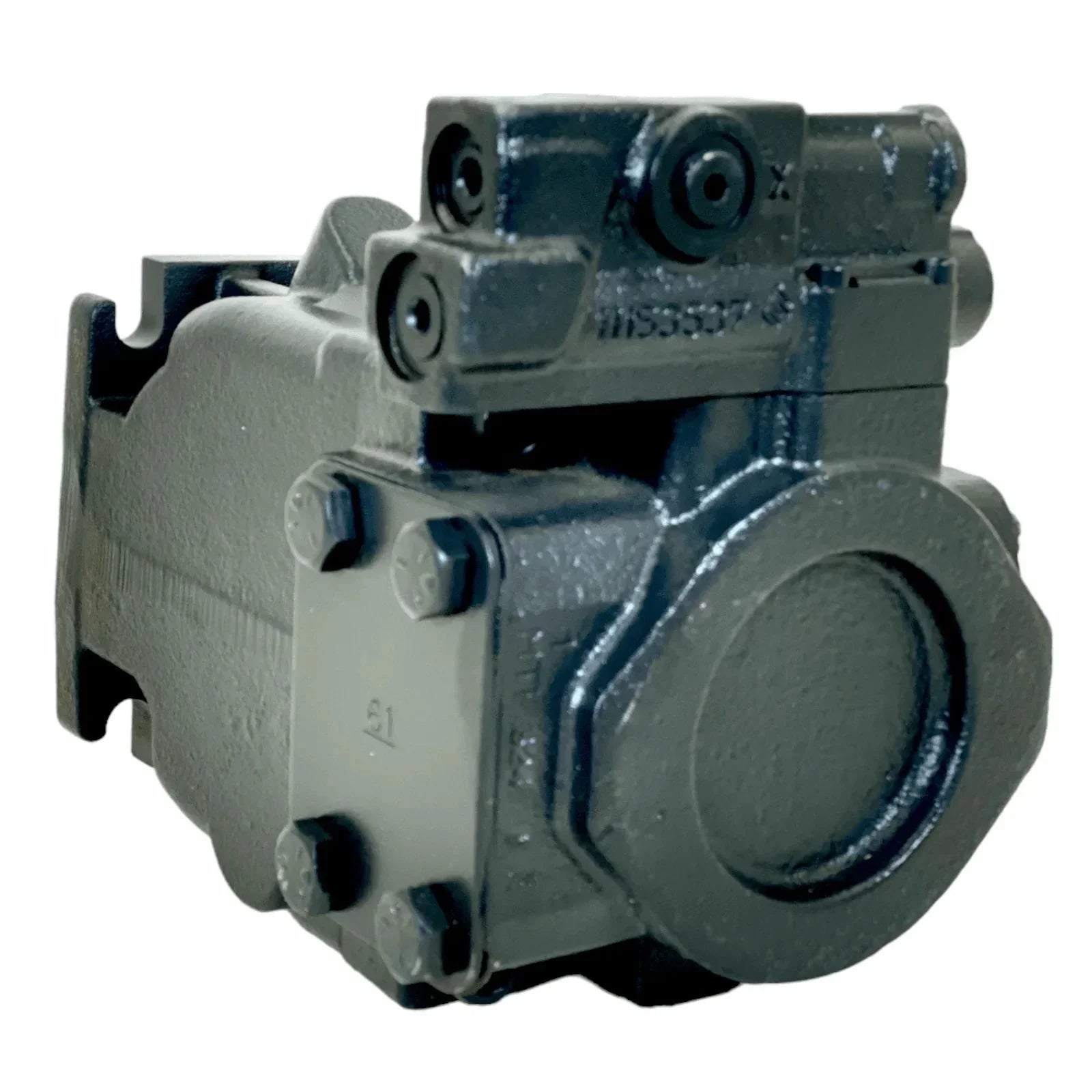 83027053 Genuine JLG Hydraulic Piston Pump