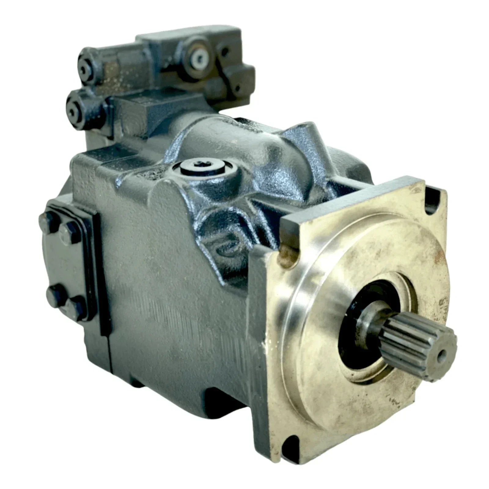 83027053 Genuine JLG Hydraulic Piston Pump