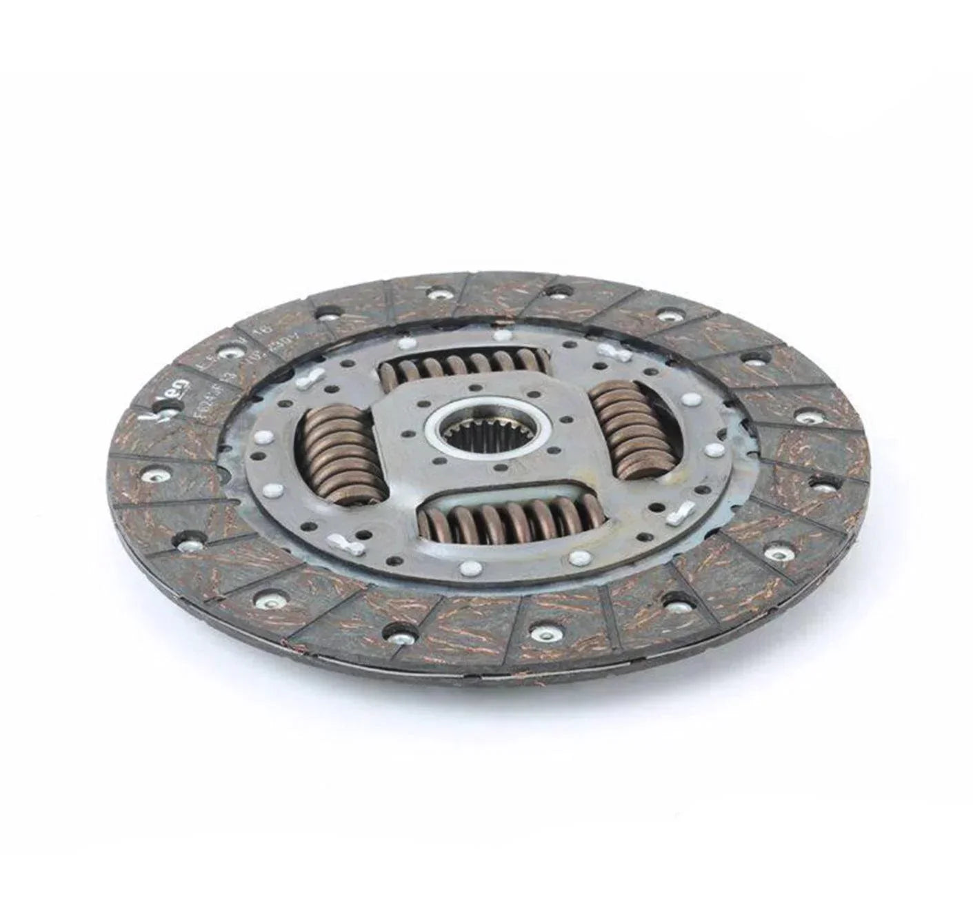 835101 Valeo Single Mass Flywheel Conversion Kit For Bmw