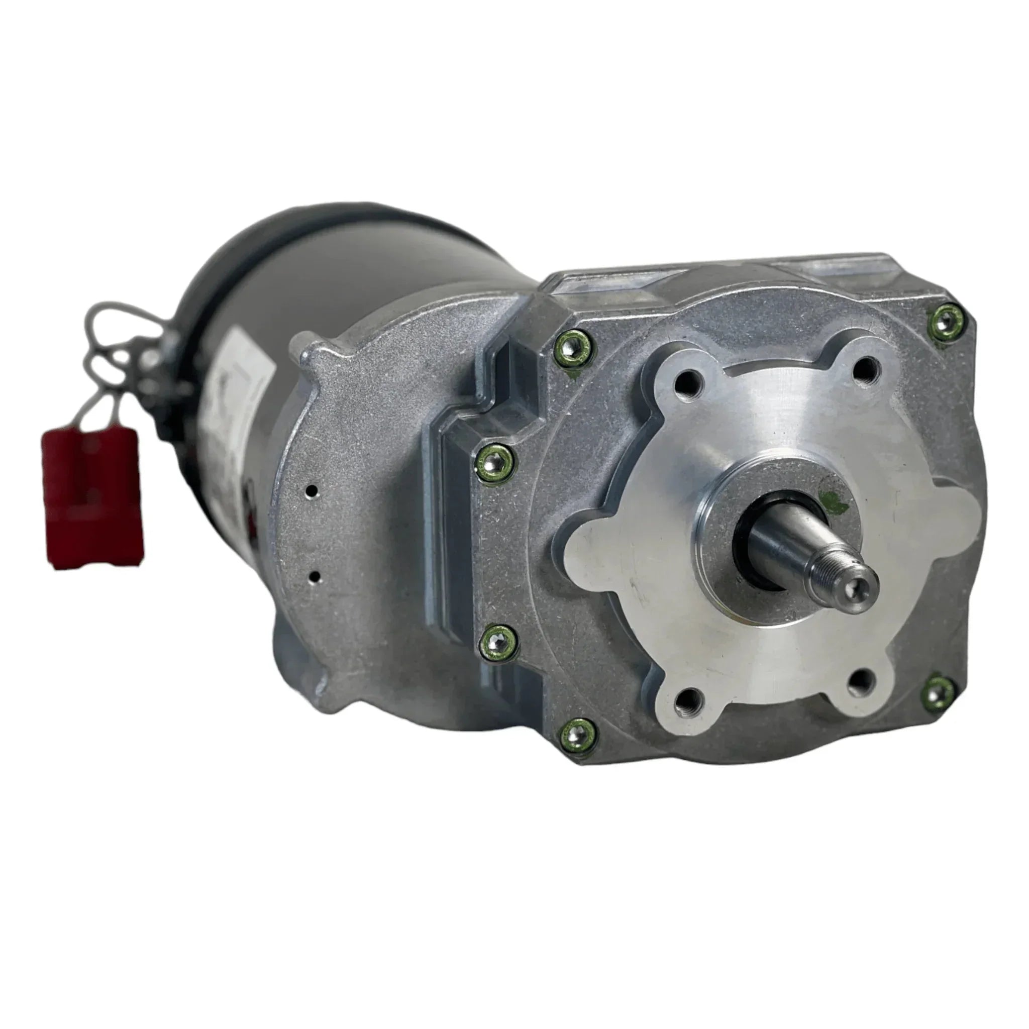 8390101 Genuine Nidec Drive Motor W/Brake 24V