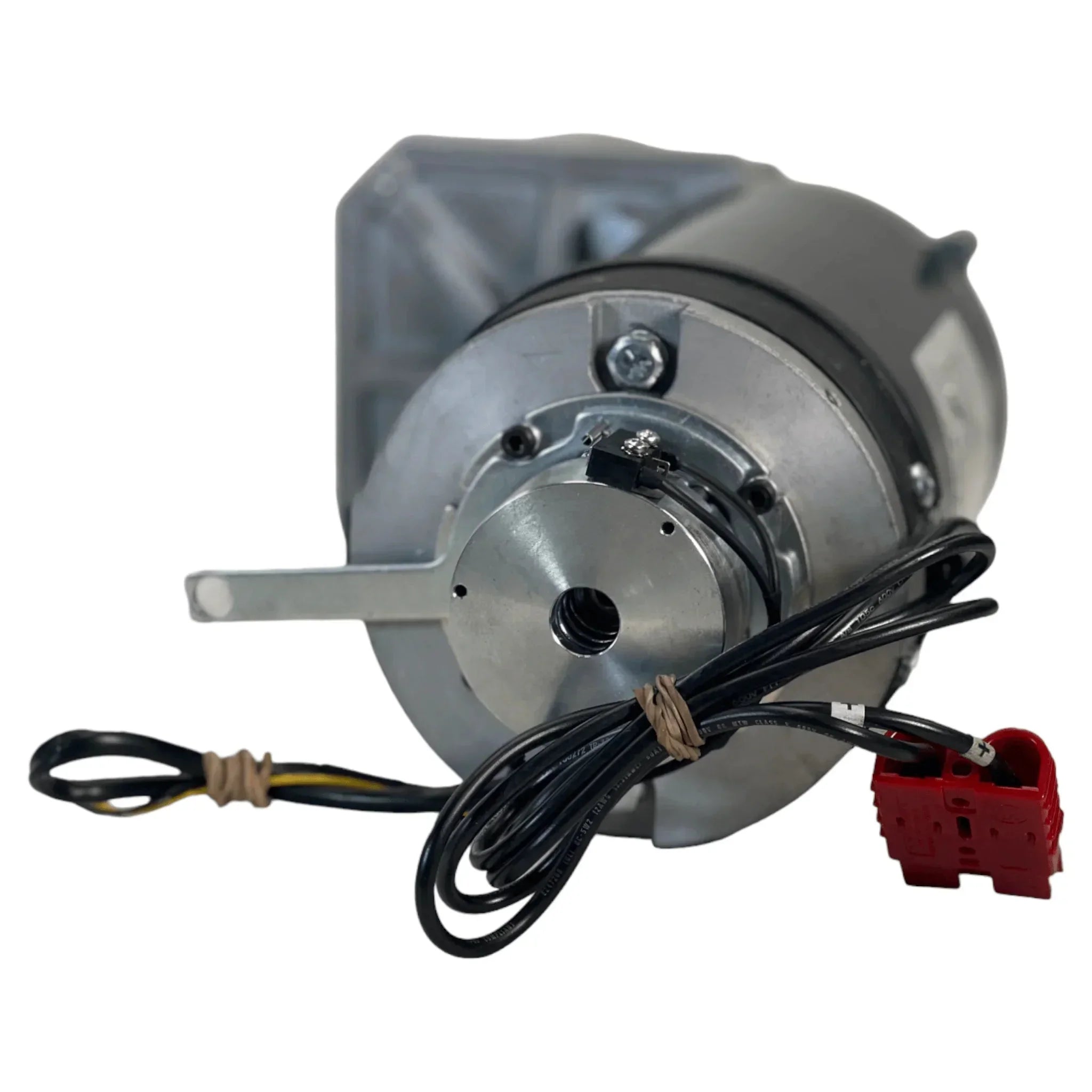8390101 Genuine Nidec Drive Motor W/Brake 24V