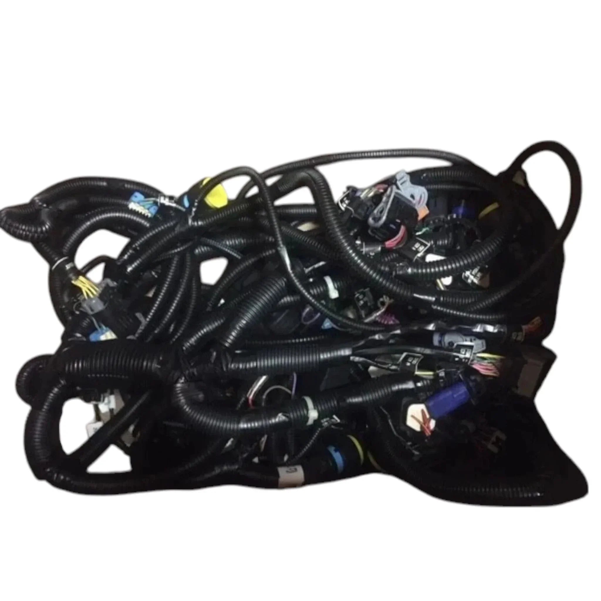 84-8M0083948 Genuine Quicksilver Harness Assembly Dual Helm