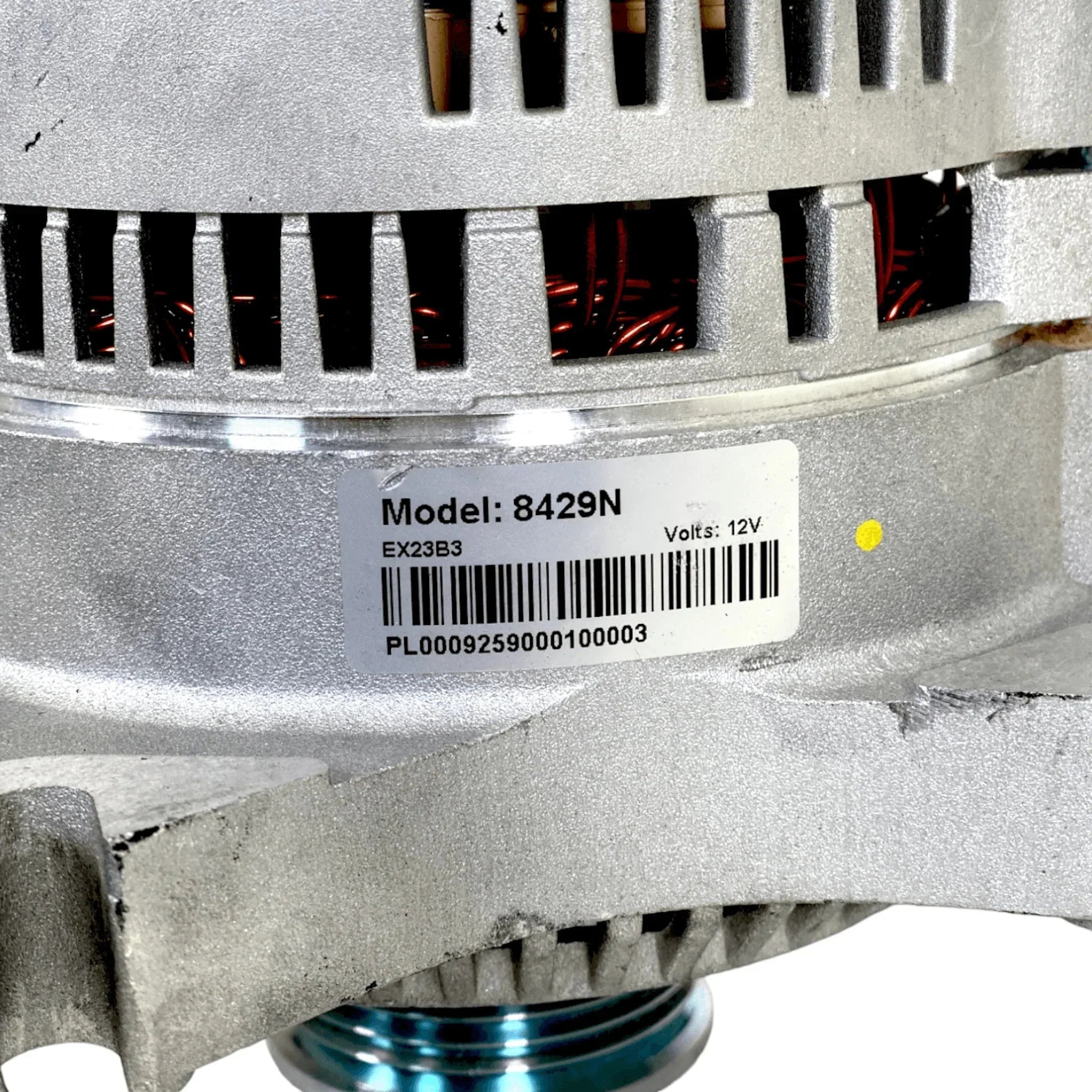 8429N WAI Alternator 12V For Ford F-250 F-350