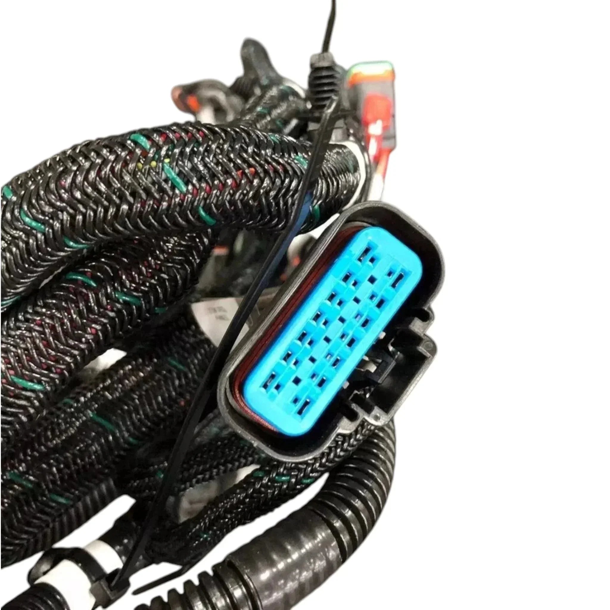 843 154C Genuine Kubota Wiring Harness