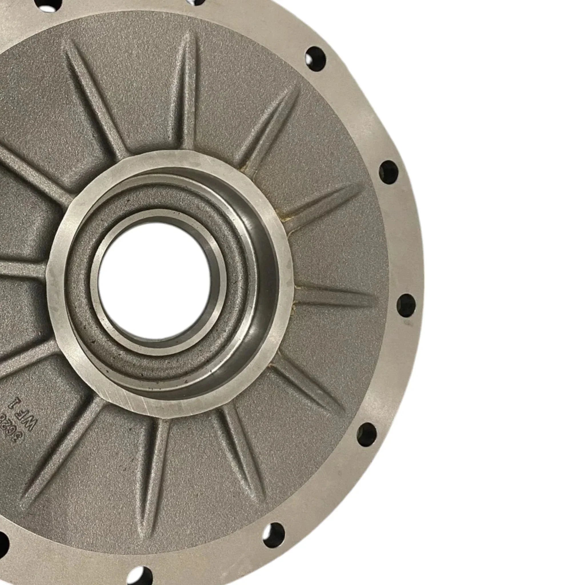 87629959 Genuine CNH Differential Cover