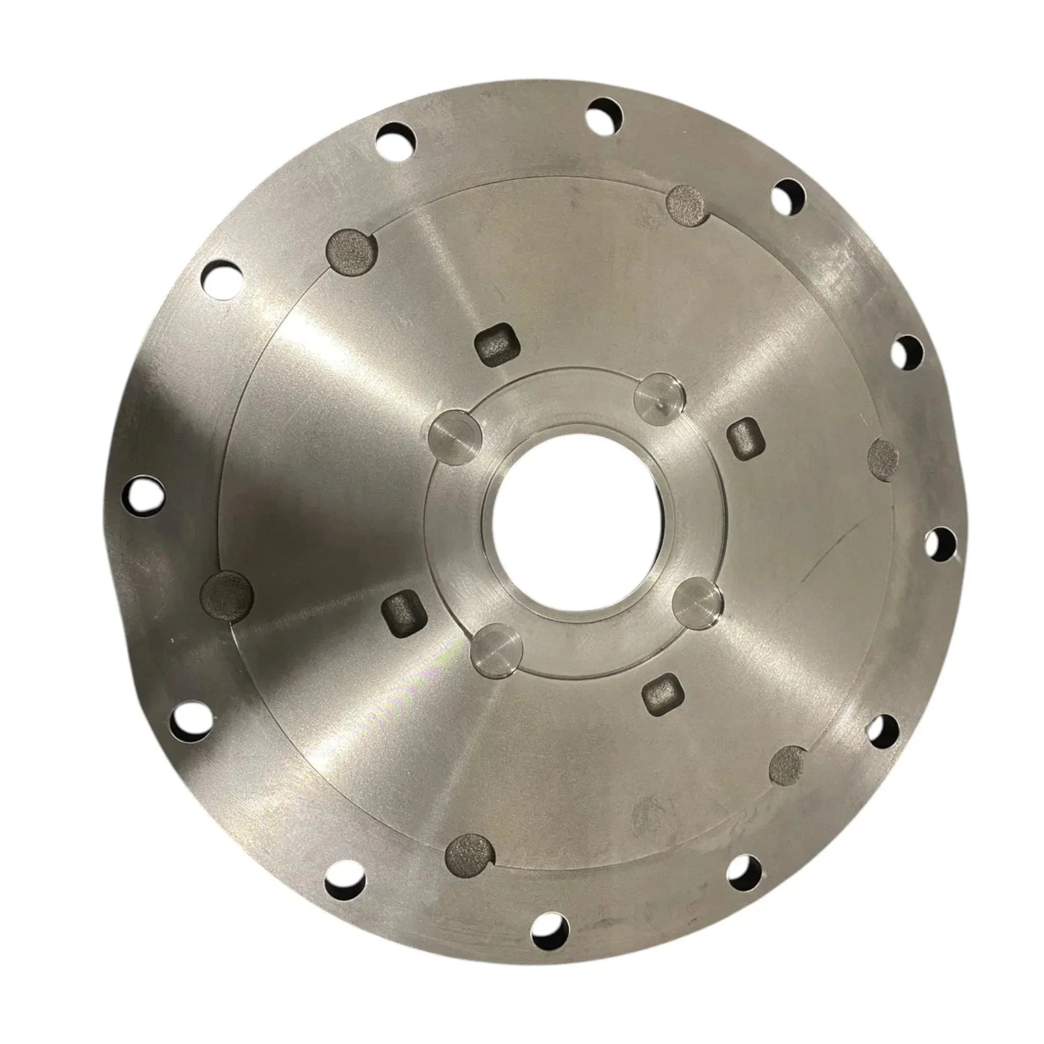 87629959 Genuine CNH Differential Cover