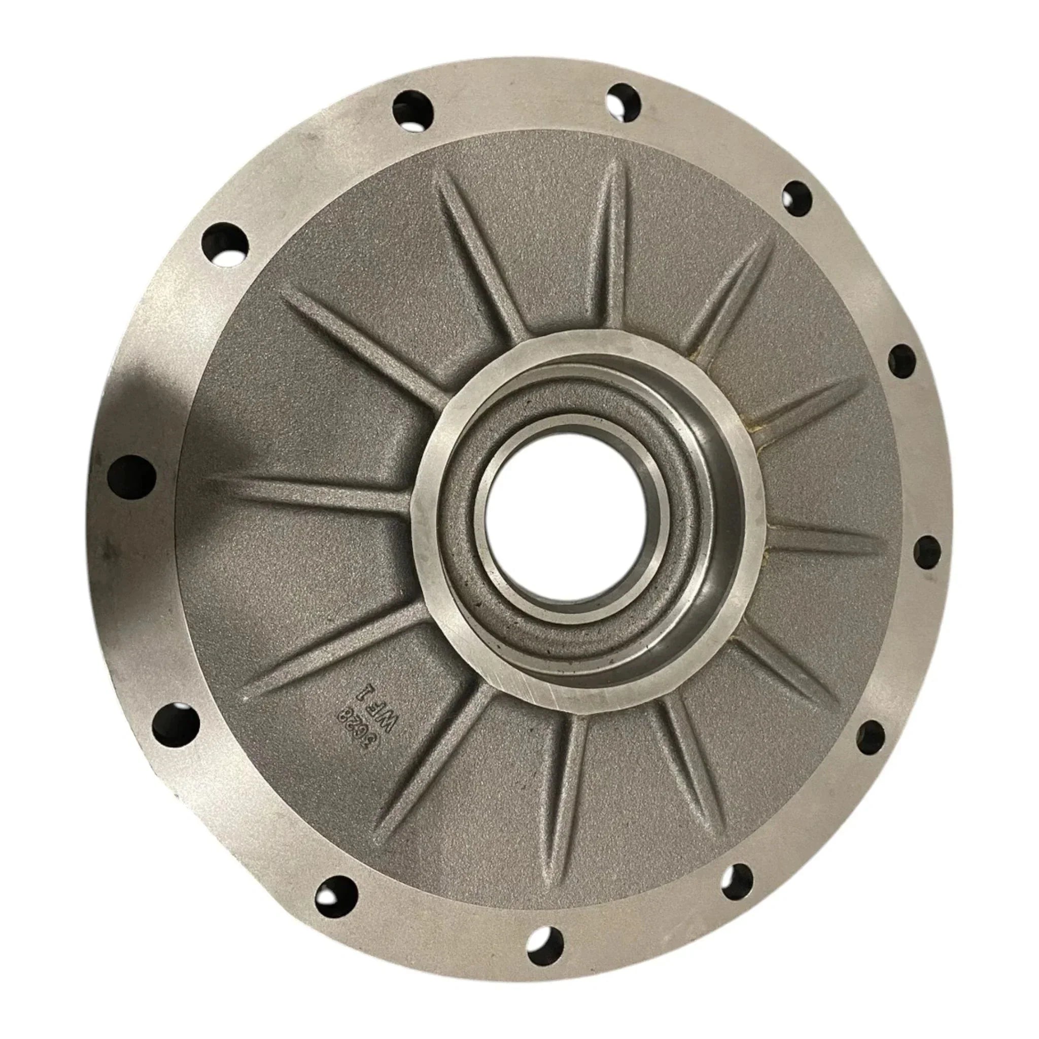 87629959 Genuine CNH Differential Cover