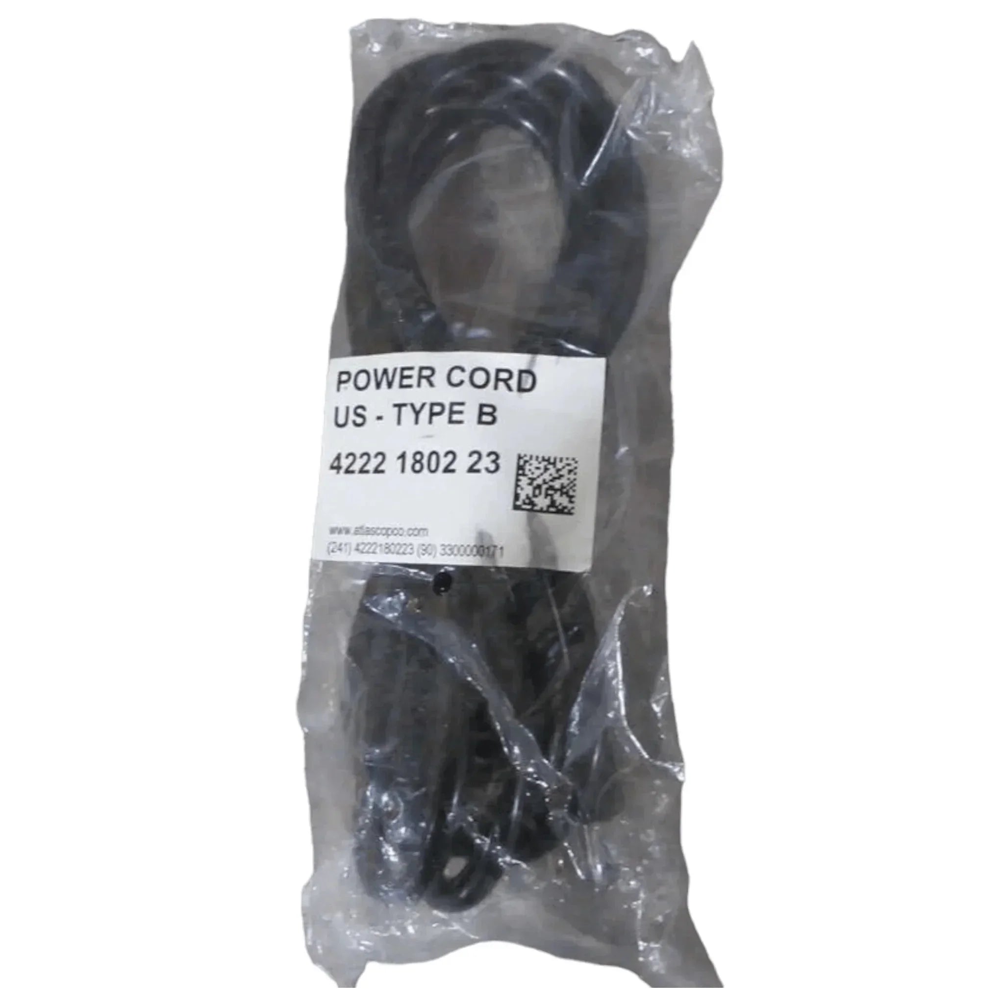 8433 7140 00 Genuine Atlas Copco PF 4000-G-DN- HW Graph Controller