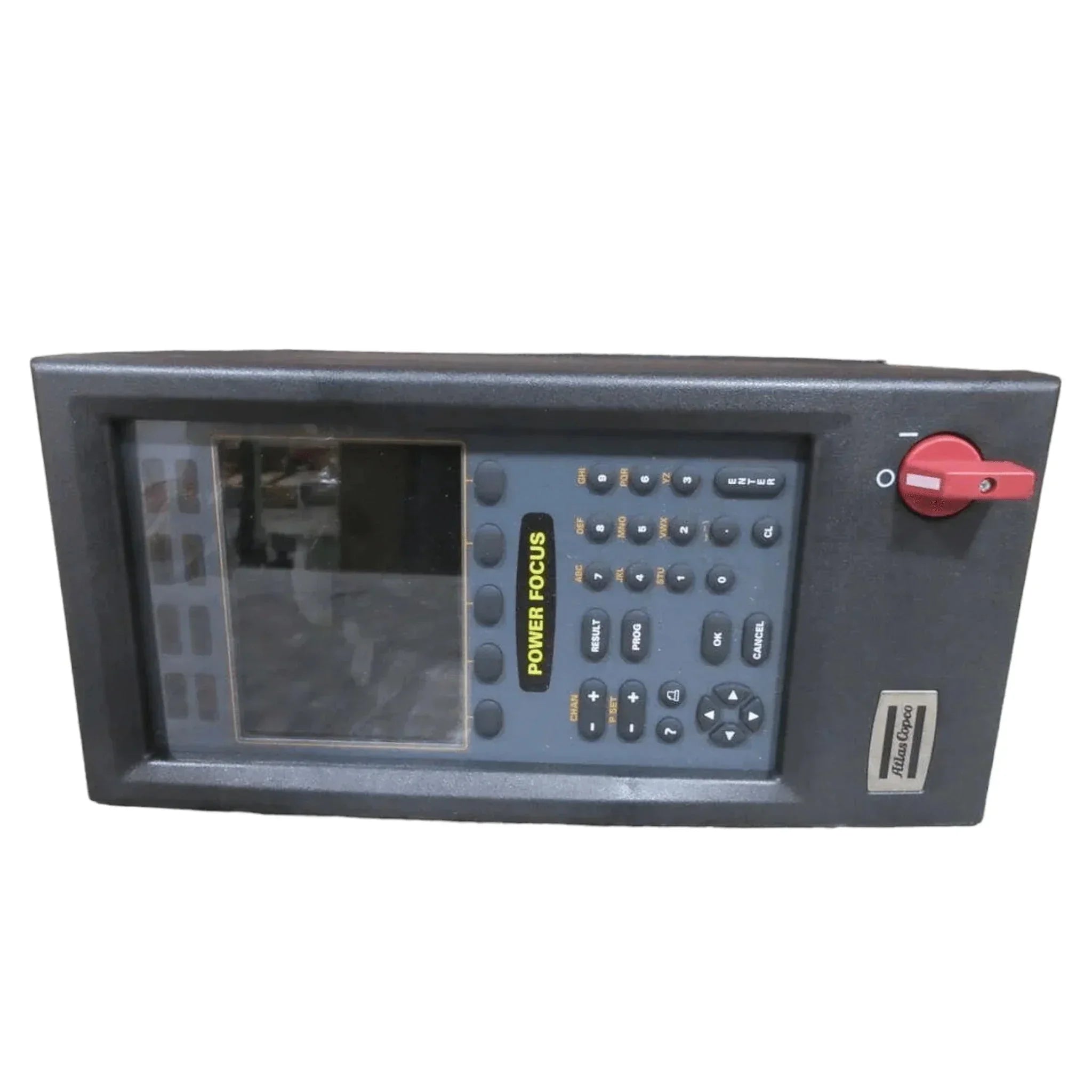 8433 7140 00 Genuine Atlas Copco PF 4000-G-DN- HW Graph Controller