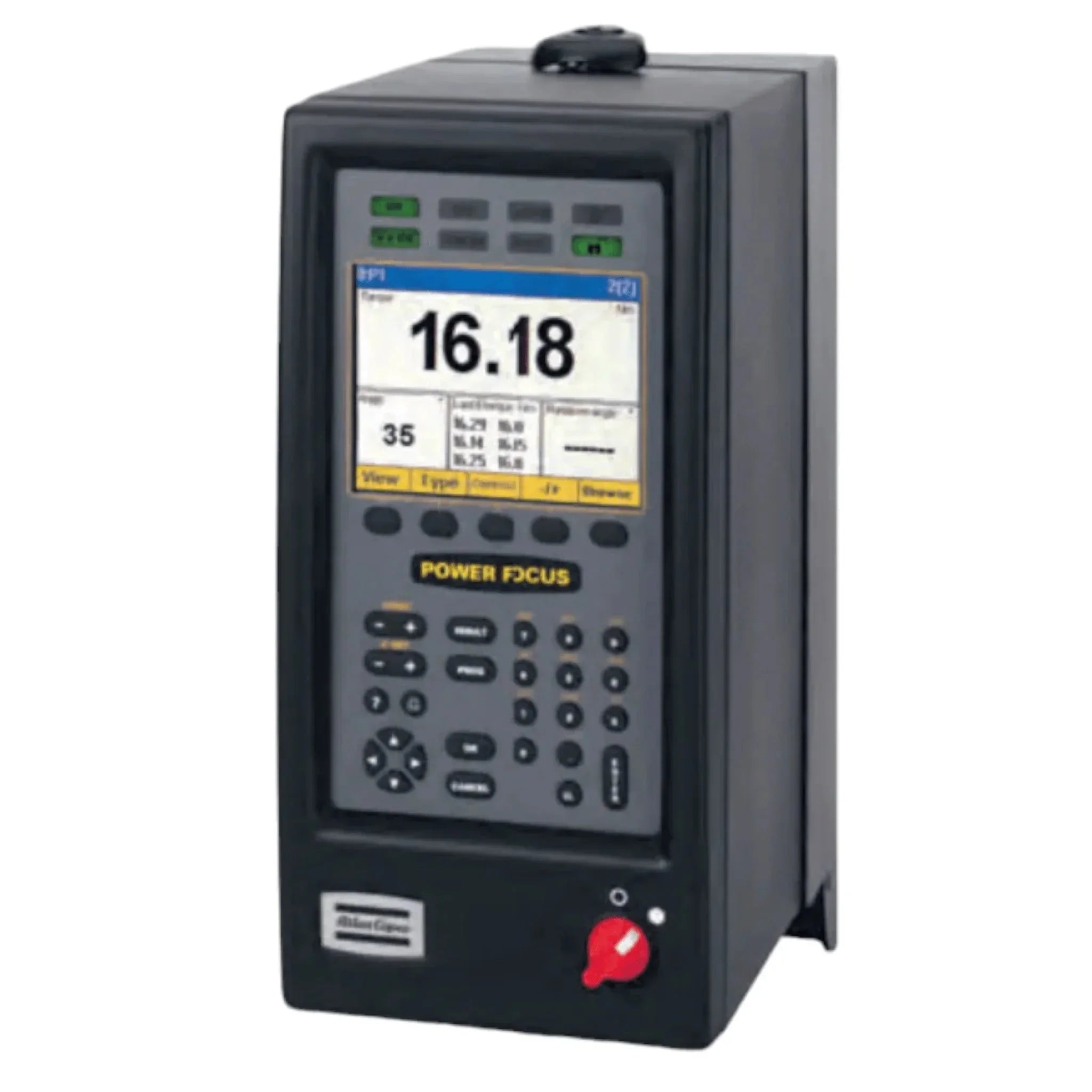 8433 7140 00 Genuine Atlas Copco PF 4000-G-DN- HW Graph Controller
