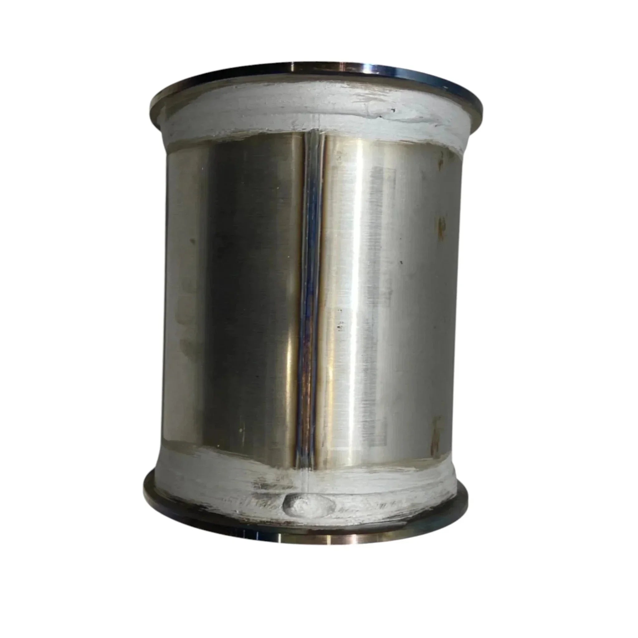 84413370R Genuine CNHI DPF Diesel Particulate Filter Muffler