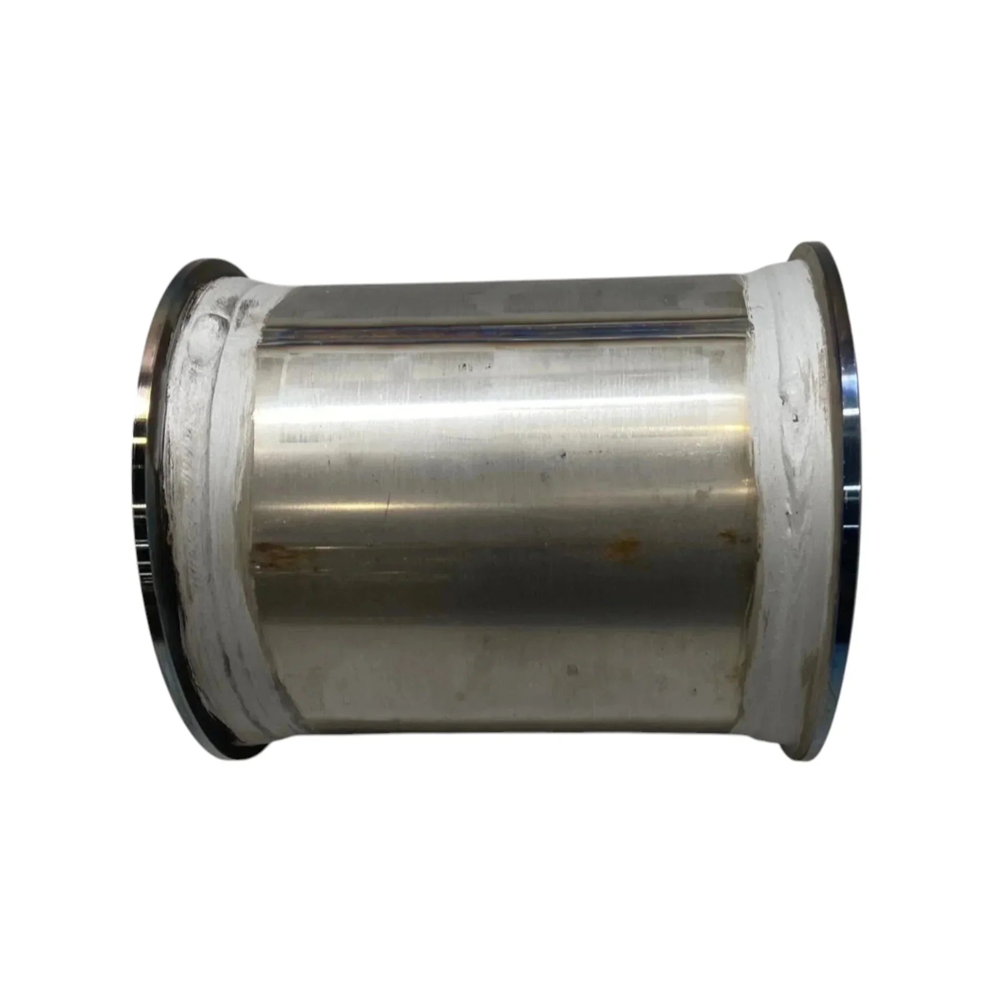 84413370R Genuine CNHI DPF Diesel Particulate Filter Muffler