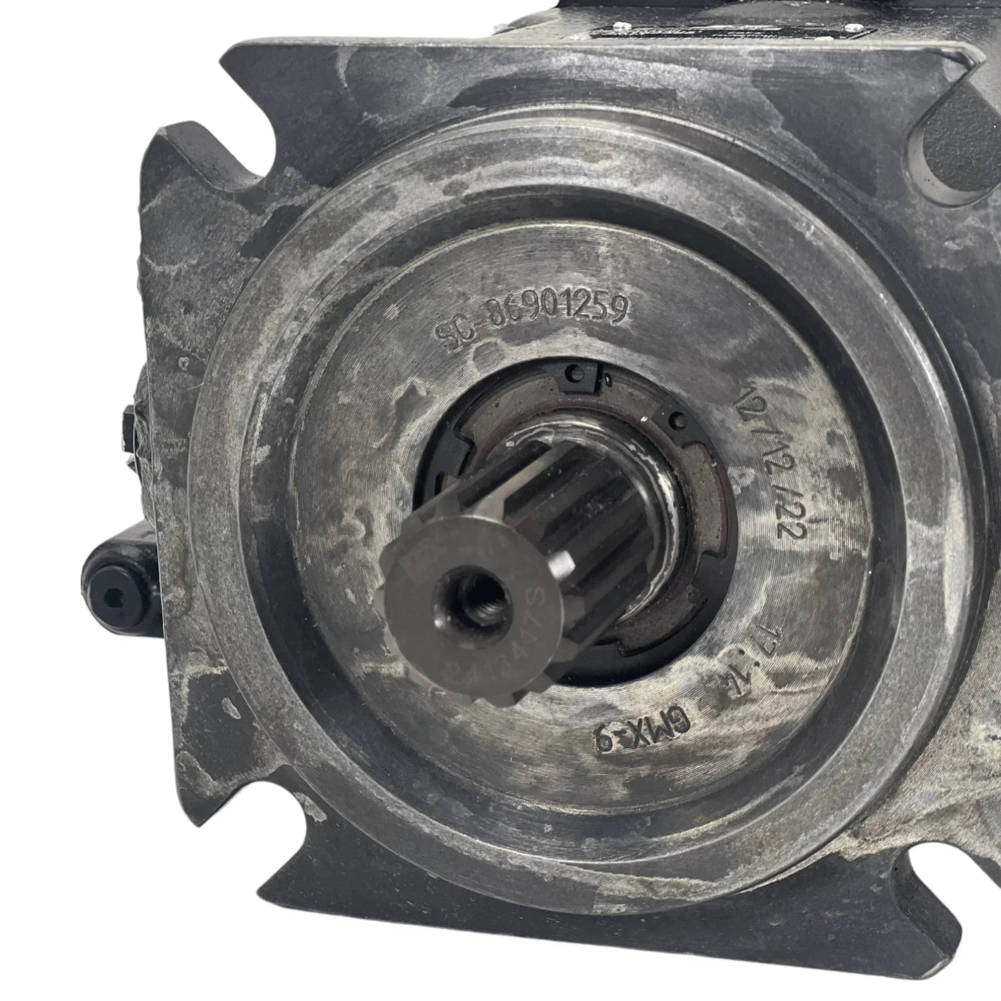 8444230 Genuine JLG Hydraulic Axial Piston Pump