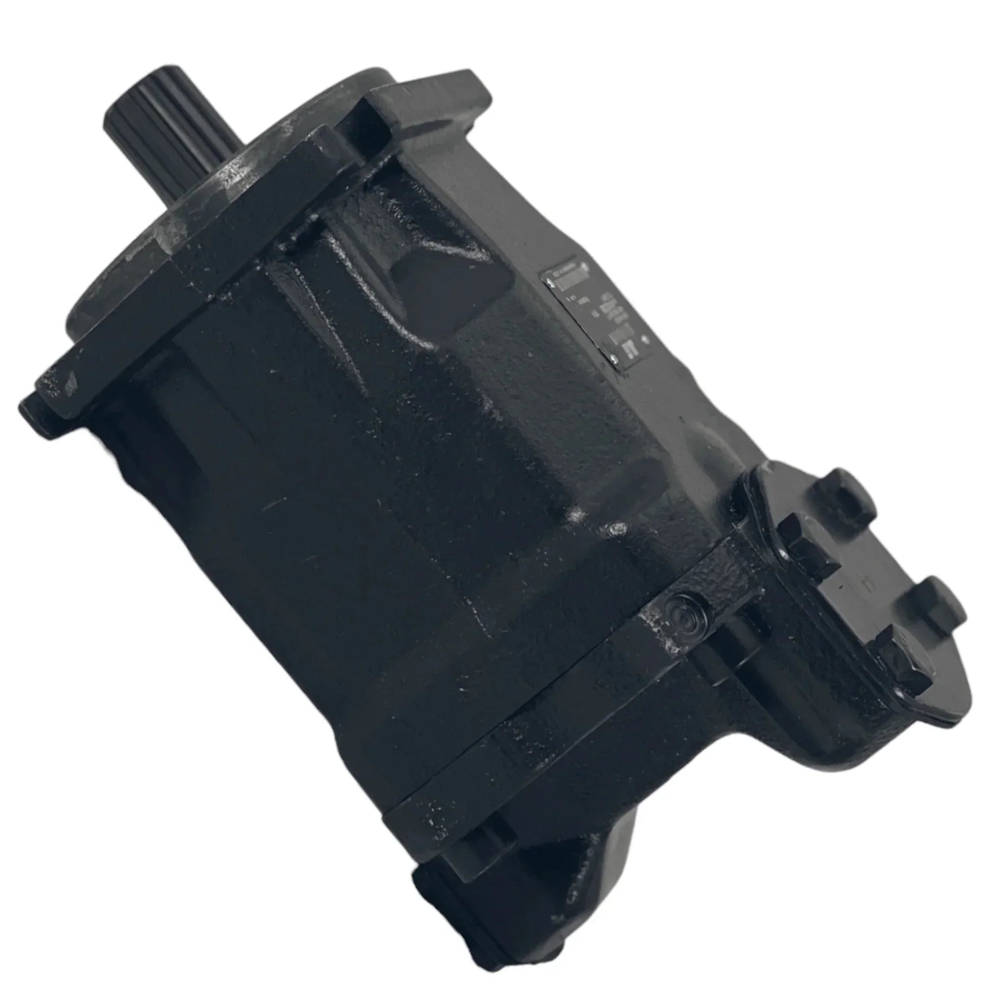 8444230 Genuine JLG Hydraulic Axial Piston Pump