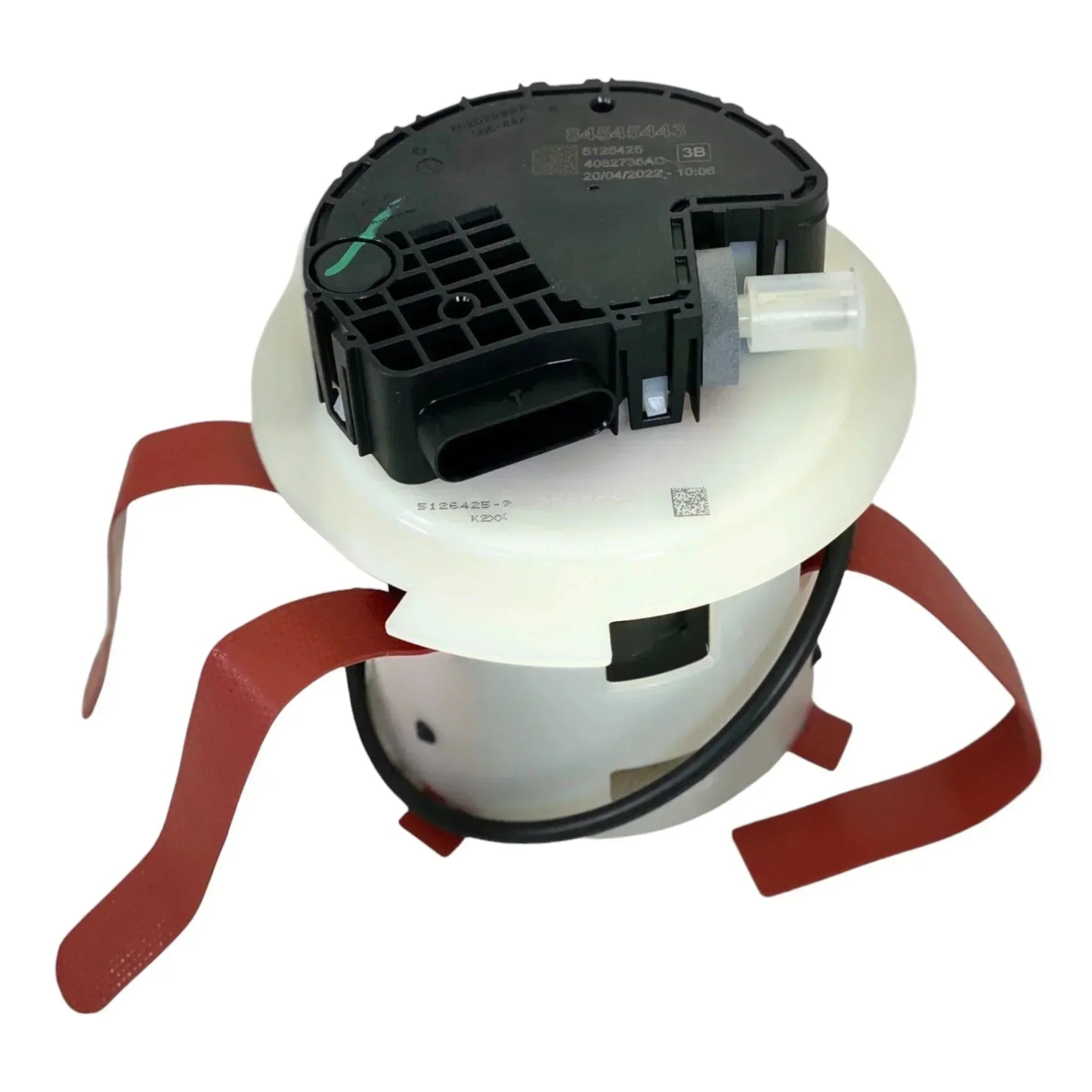 84545443 Genuine GM Def Pump Emission Reduction Fluid Supply Pump Module