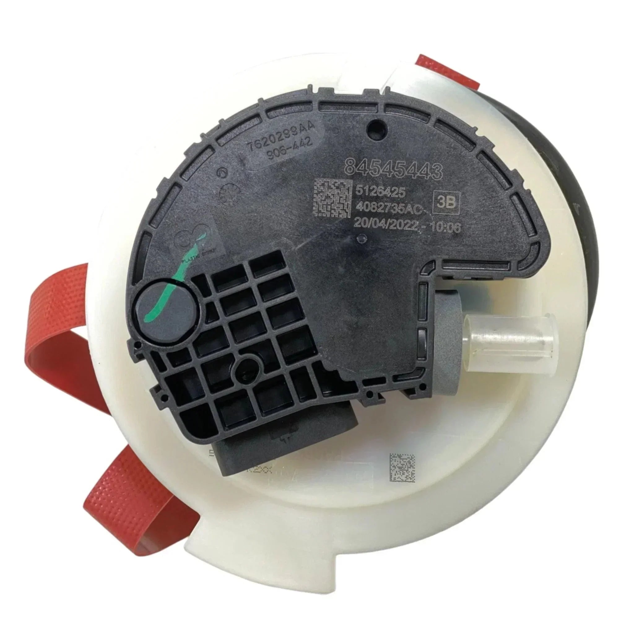84545443 Genuine GM Def Pump Emission Reduction Fluid Supply Pump Module