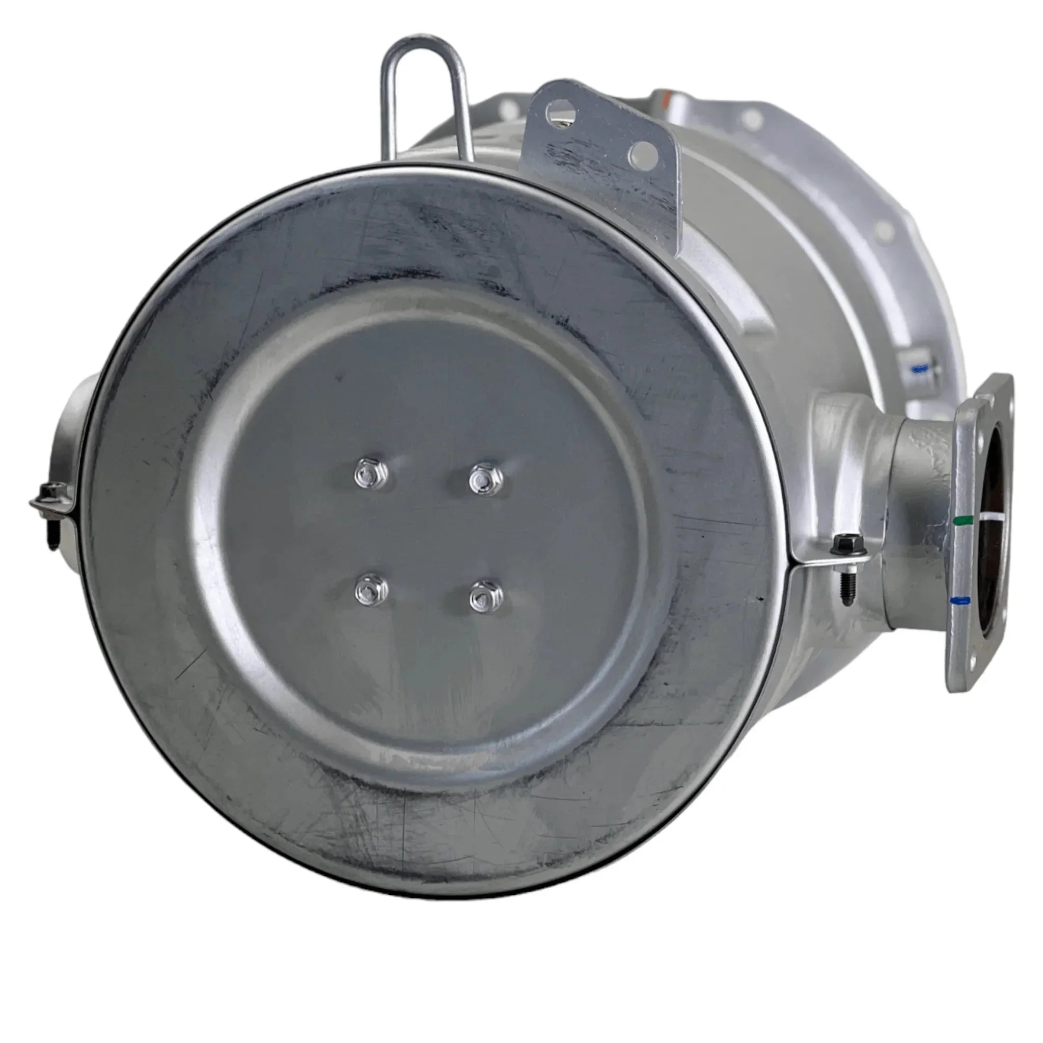 84562142R Cnh Industrial Diesel Particulate Filter Dpf