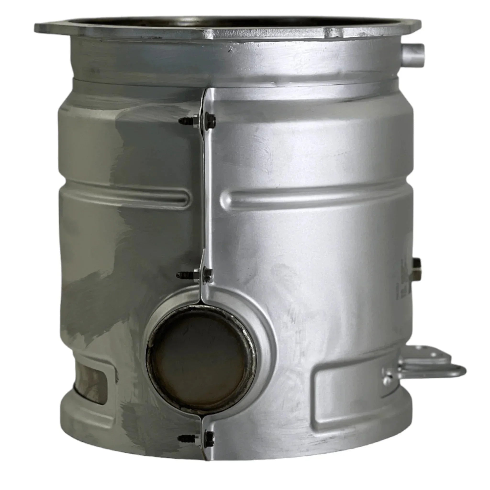 84562142R Cnh Industrial Diesel Particulate Filter Dpf