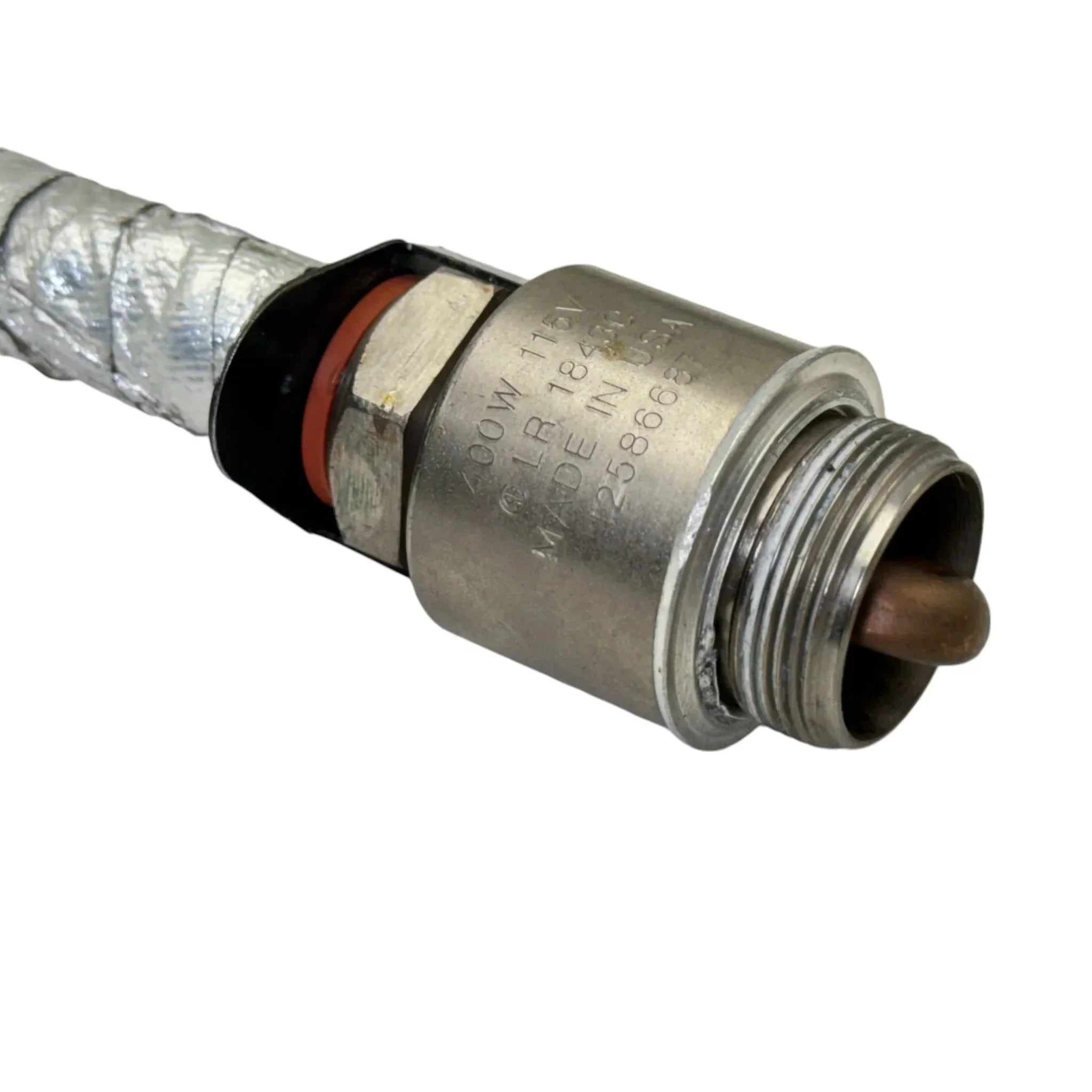 84403488 Genuine GM Engine Cooling Heater Cord