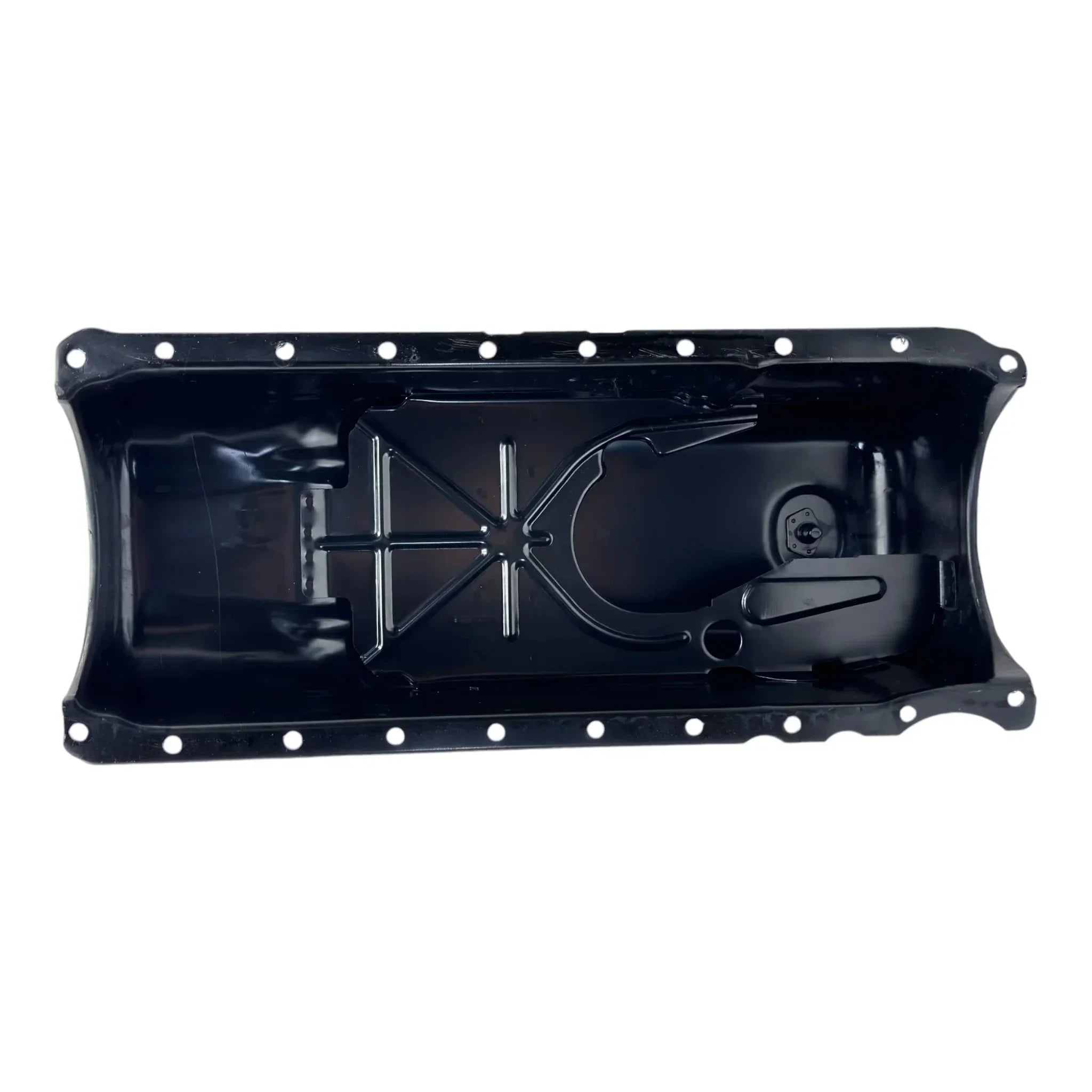 18-0614 Genuine Mercury Oil Pan