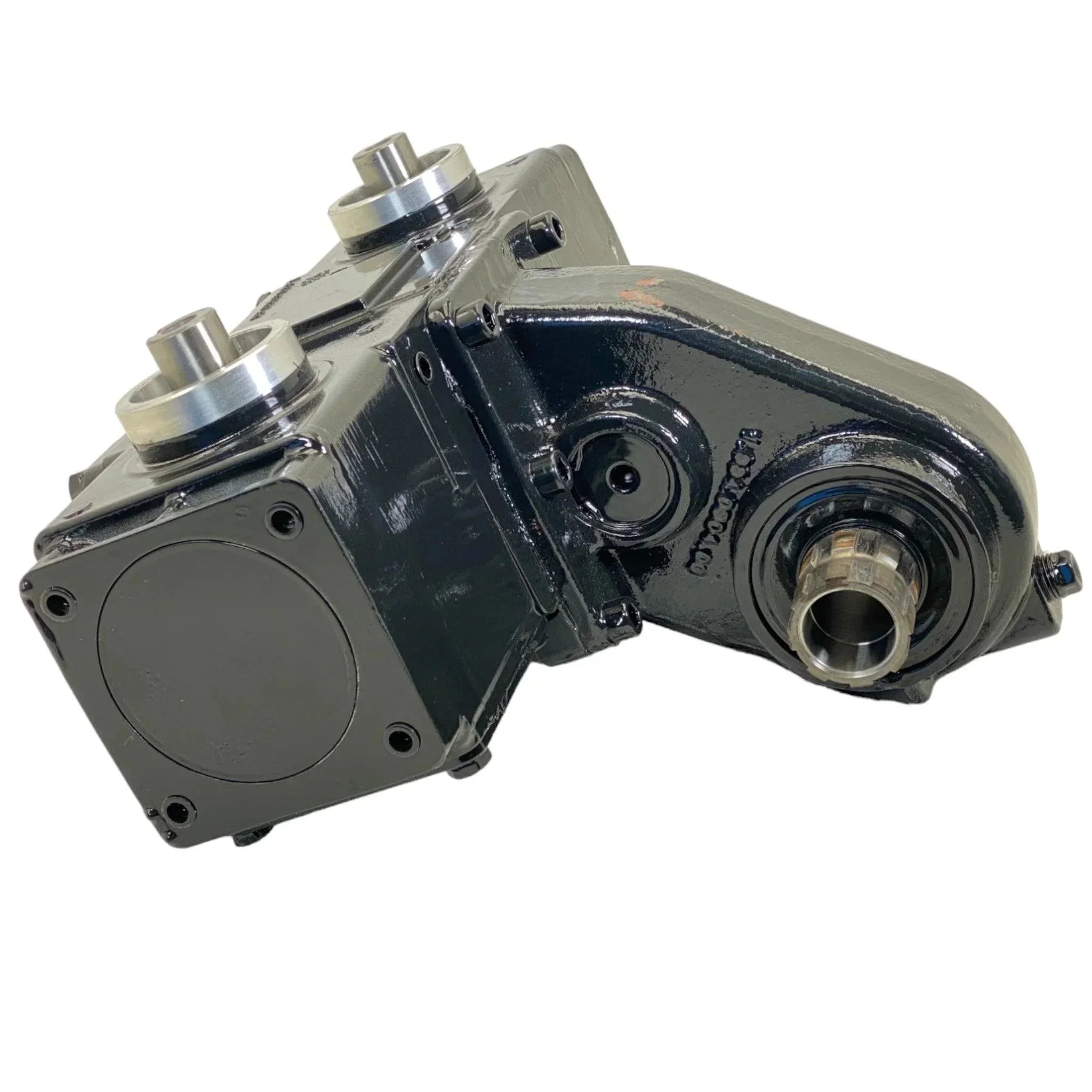 84571575 Genuine CNH Gearbox For 2606 2608 2612 4406 4408 4412