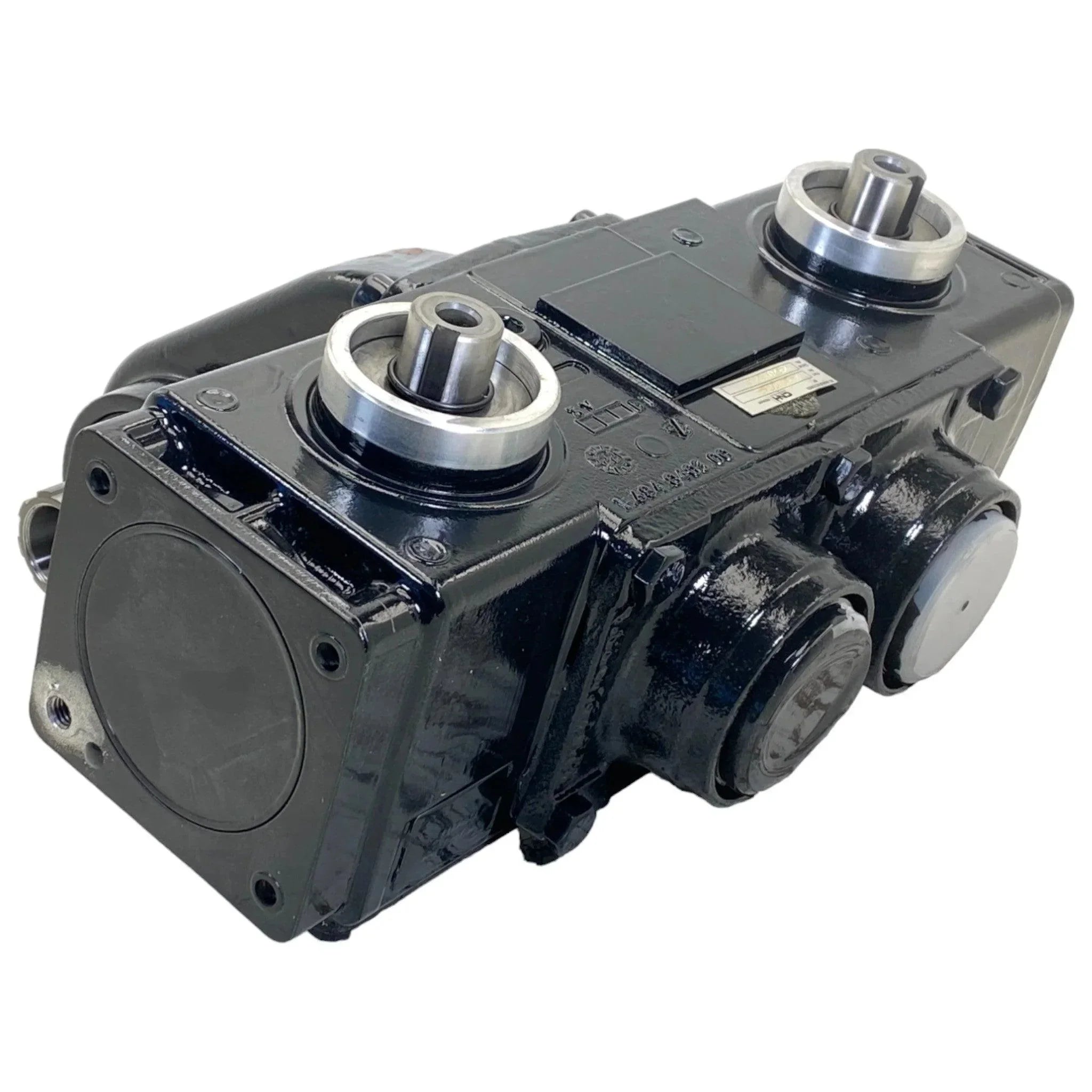 84571575 Genuine CNH Gearbox For 2606 2608 2612 4406 4408 4412