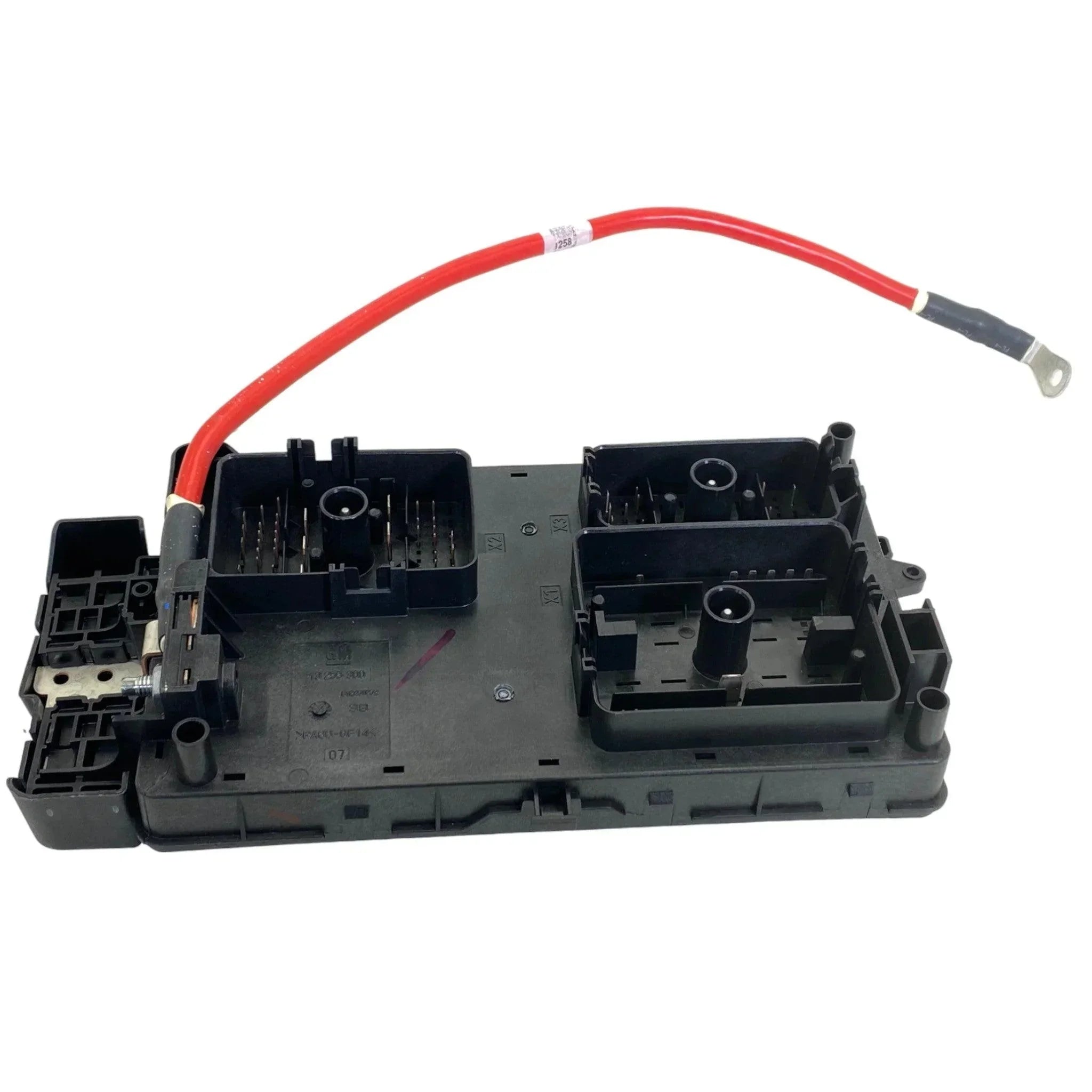 84616960 Genuine General Motors Engine Wiring Harness Junction Block