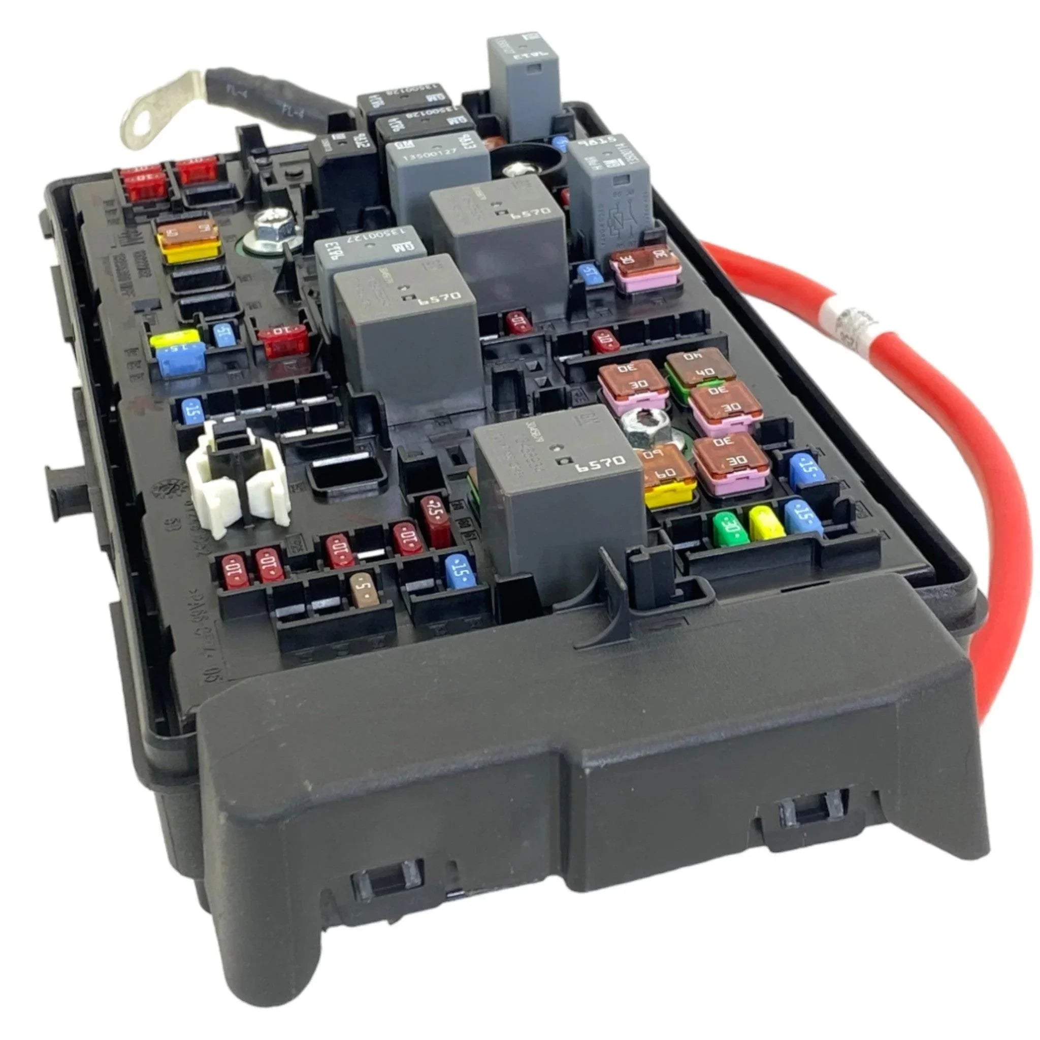 84616960 Genuine General Motors Engine Wiring Harness Junction Block