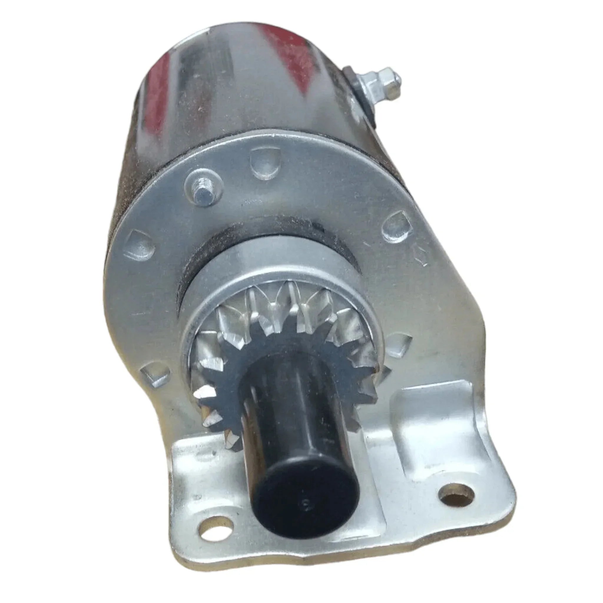 846451 Briggs & Stratton Starter Motor 12V