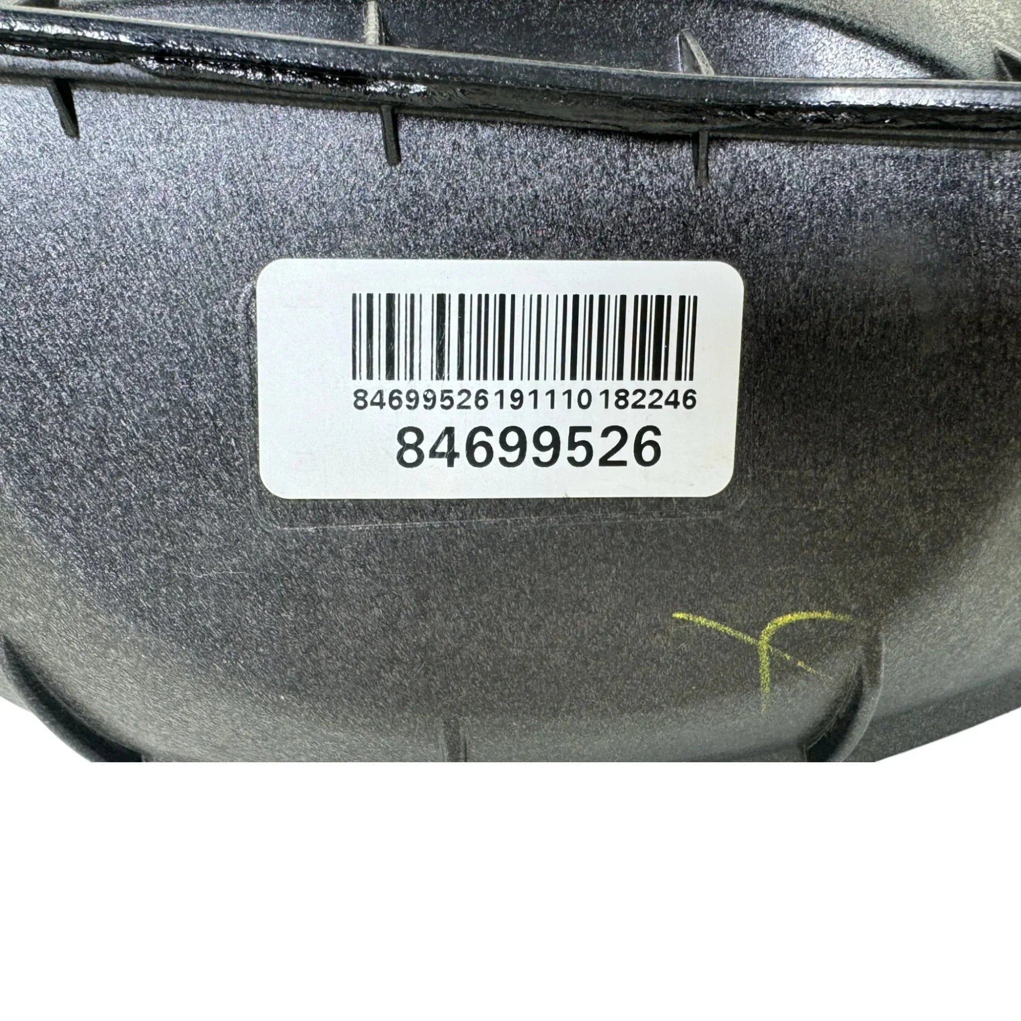 85013859 Genuine GM Engine Air Intake Hose