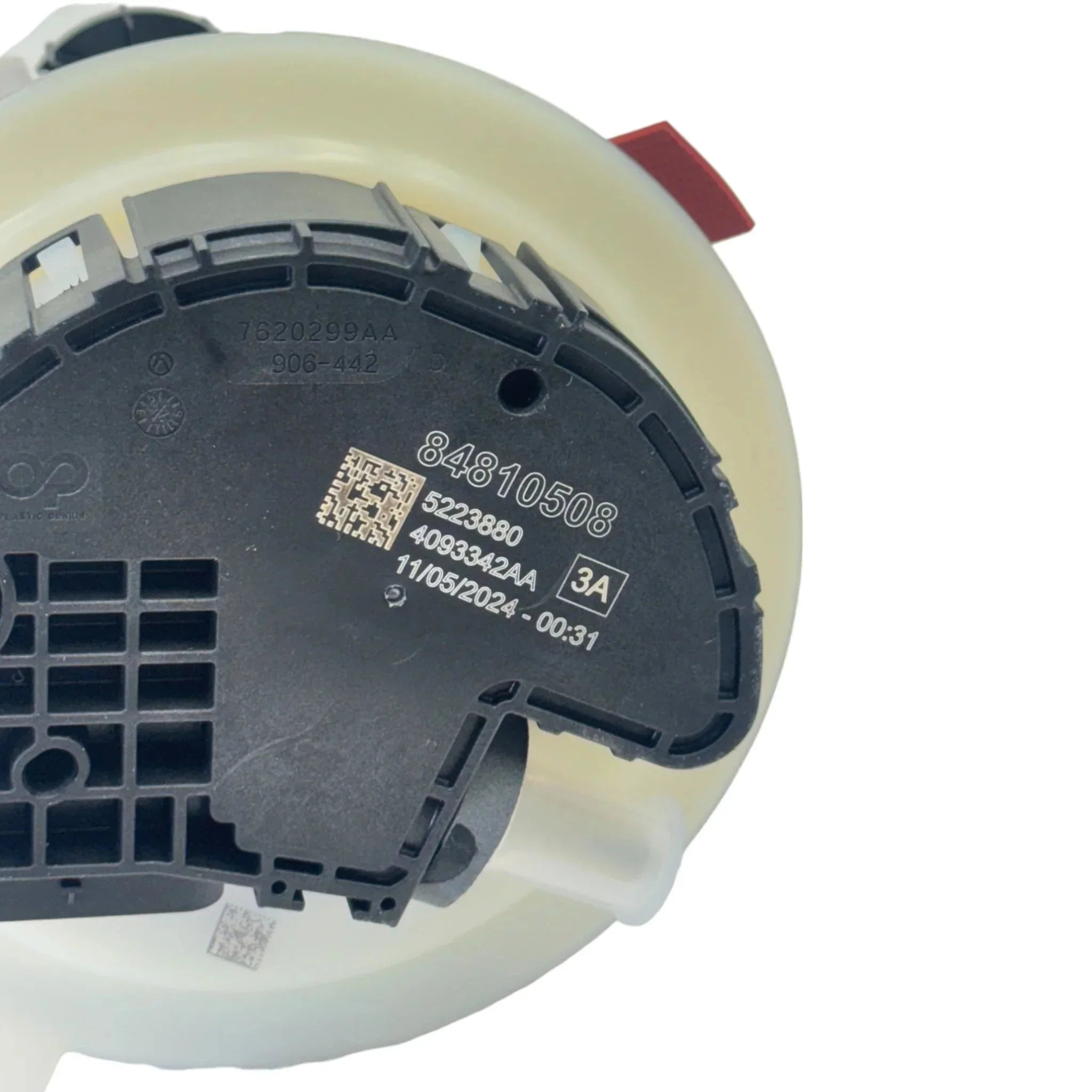 84810508 Genuine GM Def Pump Emission Reduction Fluid Supply Pump Module