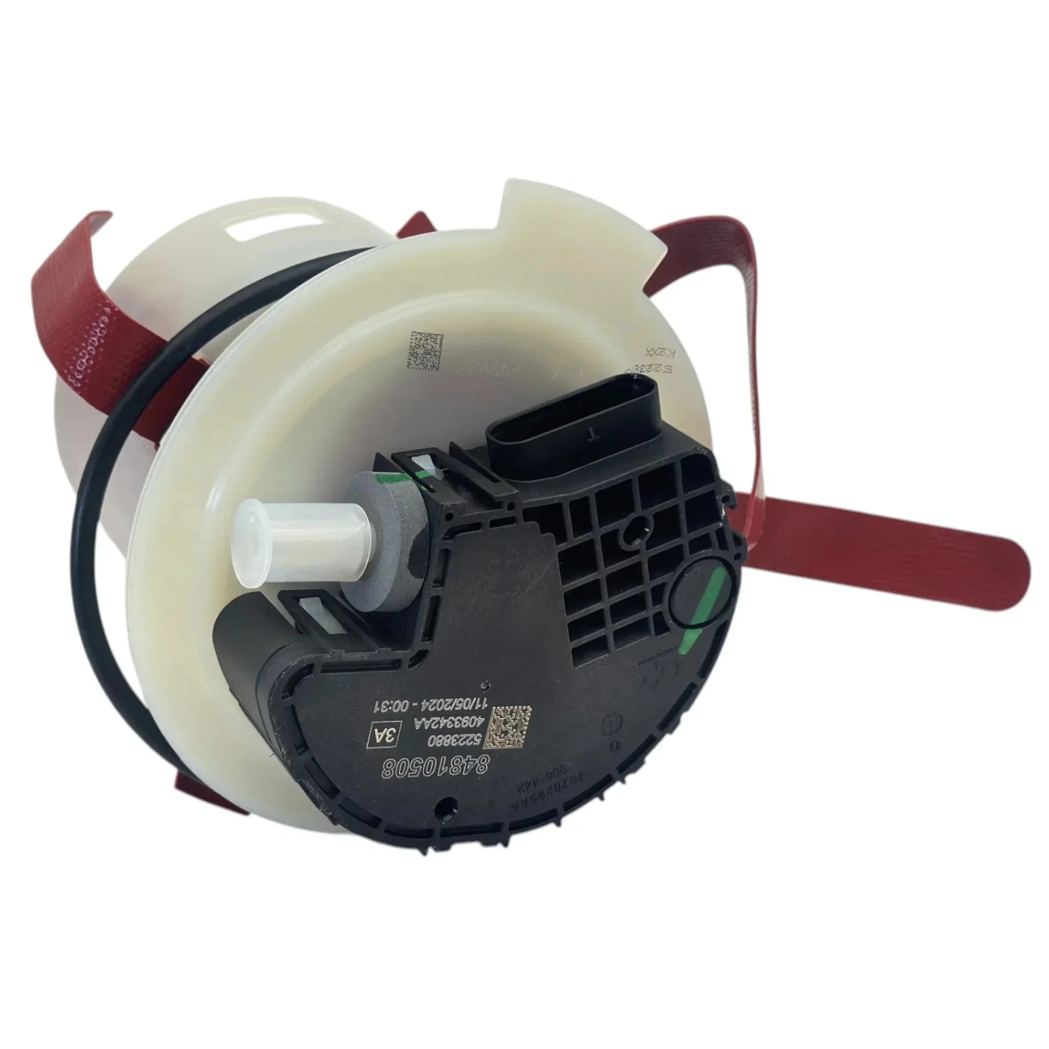 84810508 Genuine GM Def Pump Emission Reduction Fluid Supply Pump Module